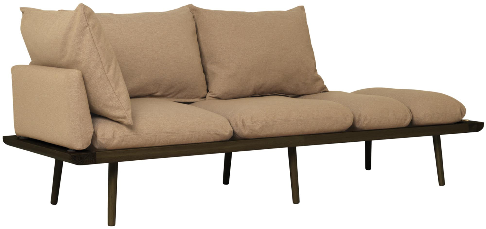 Umage Lounge Around: Skandinavische Eleganz für Ihr Wohnzimmer.