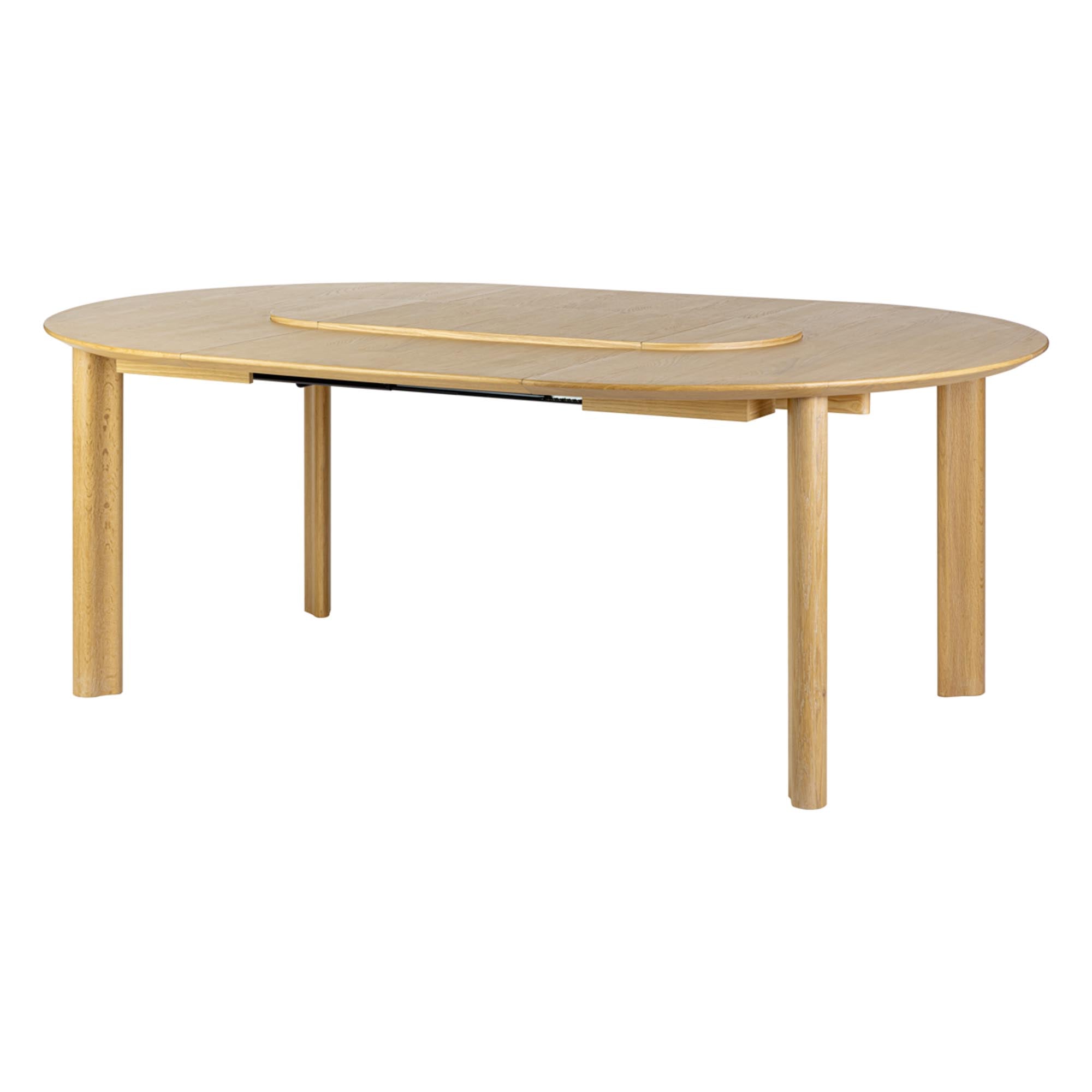 Vielseitiger Umage Comfort Circle Tisch, ideal für gesellige Runden.