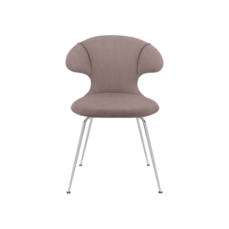 Time Flies Stuhl in Monrose präsentiert im Onlineshop von KAQTU Design AG. Stuhl mit Armlehne ist von Umage