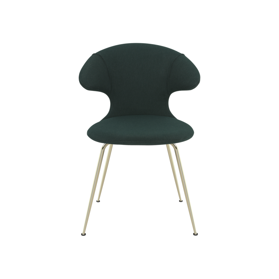 Time Flies Stuhl in Calm Seas präsentiert im Onlineshop von KAQTU Design AG. Stuhl mit Armlehne ist von Umage