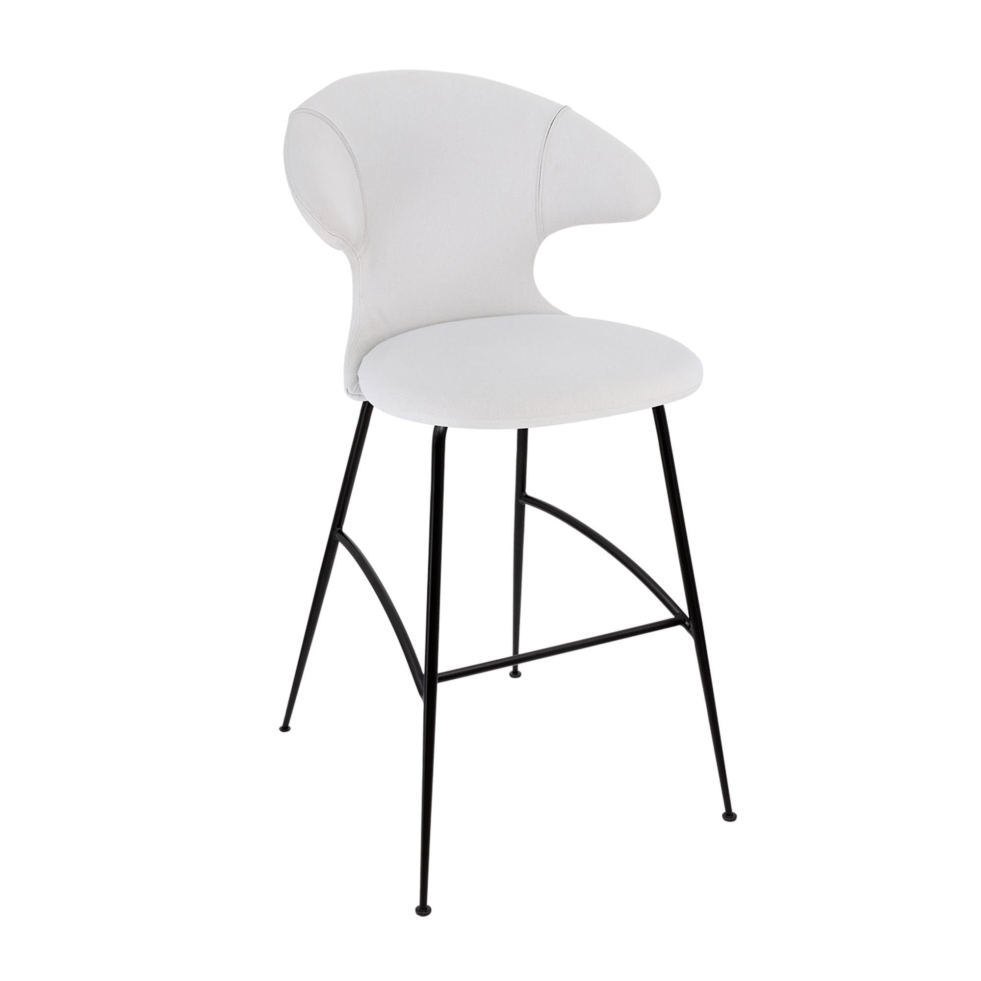 Eleganter Umage Barstuhl: Zeitloses Design für stilvolle Räume.
