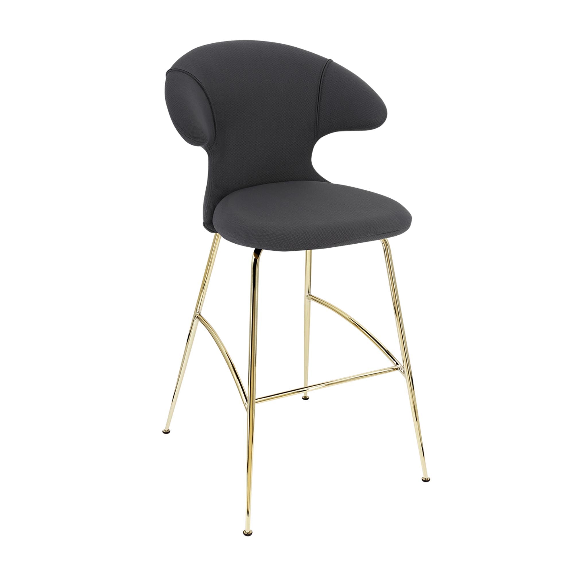 Umage Barstuhl: Komfort und Stil in skandinavischem Design.