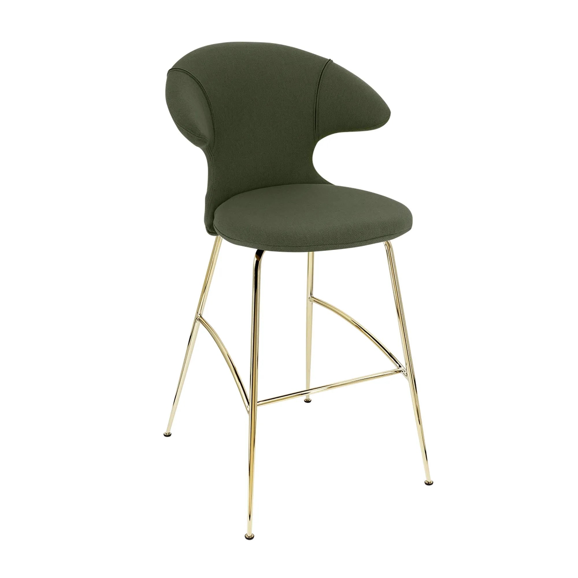 Umage Barstuhl: Stilvoller Komfort in skandinavischem Design.
