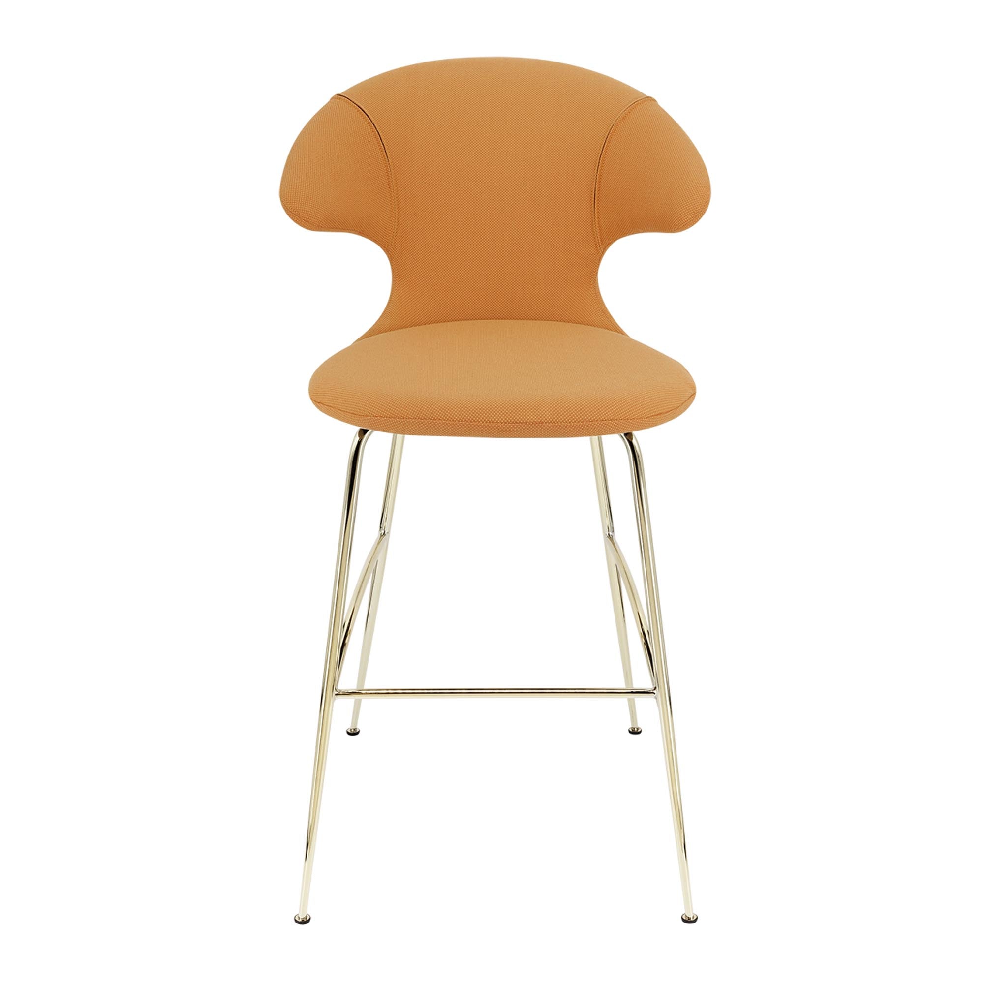 Umage Barstuhl: Komfort und Stil in skandinavischem Design.