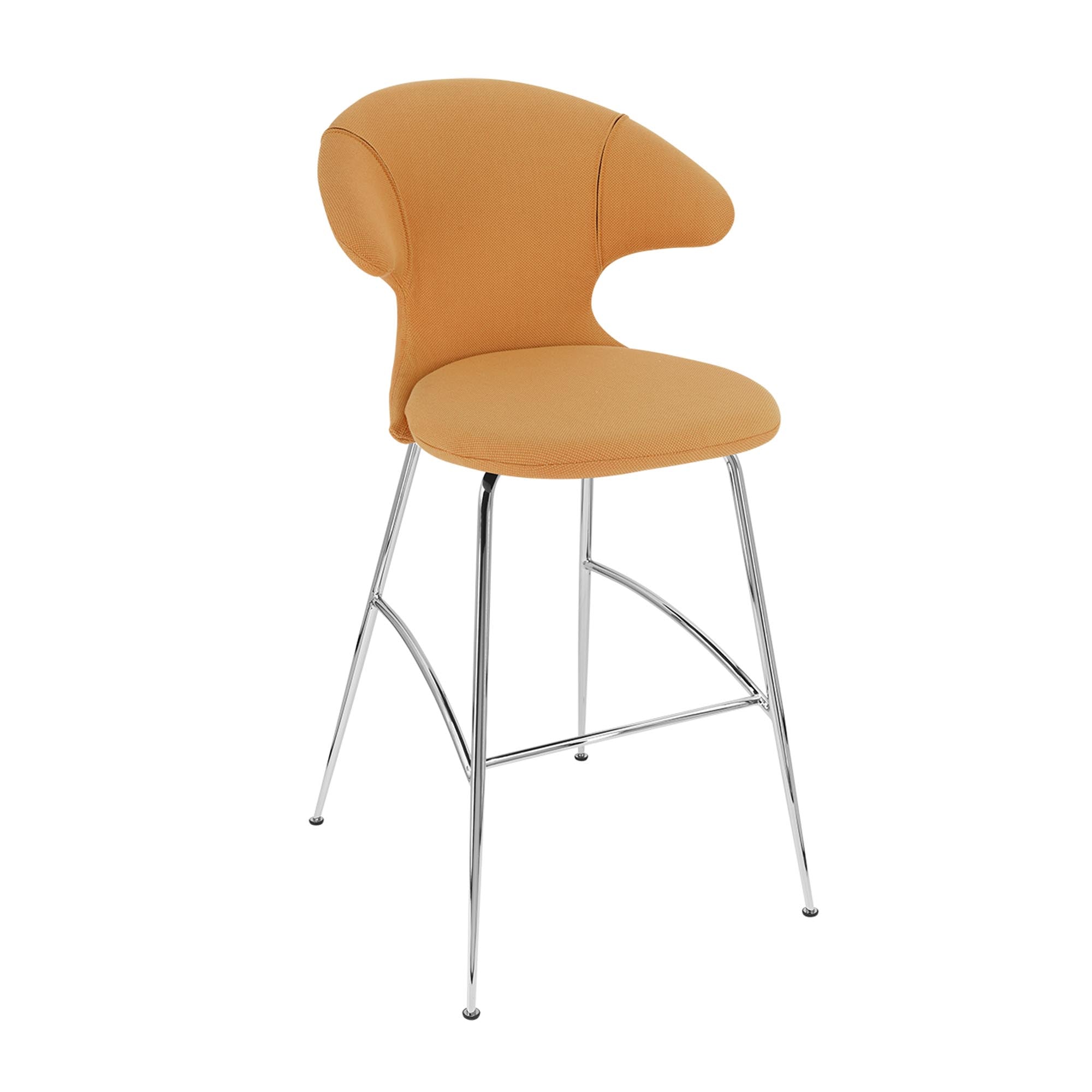 Umage Barstuhl: Komfort und Stil in skandinavischem Design.