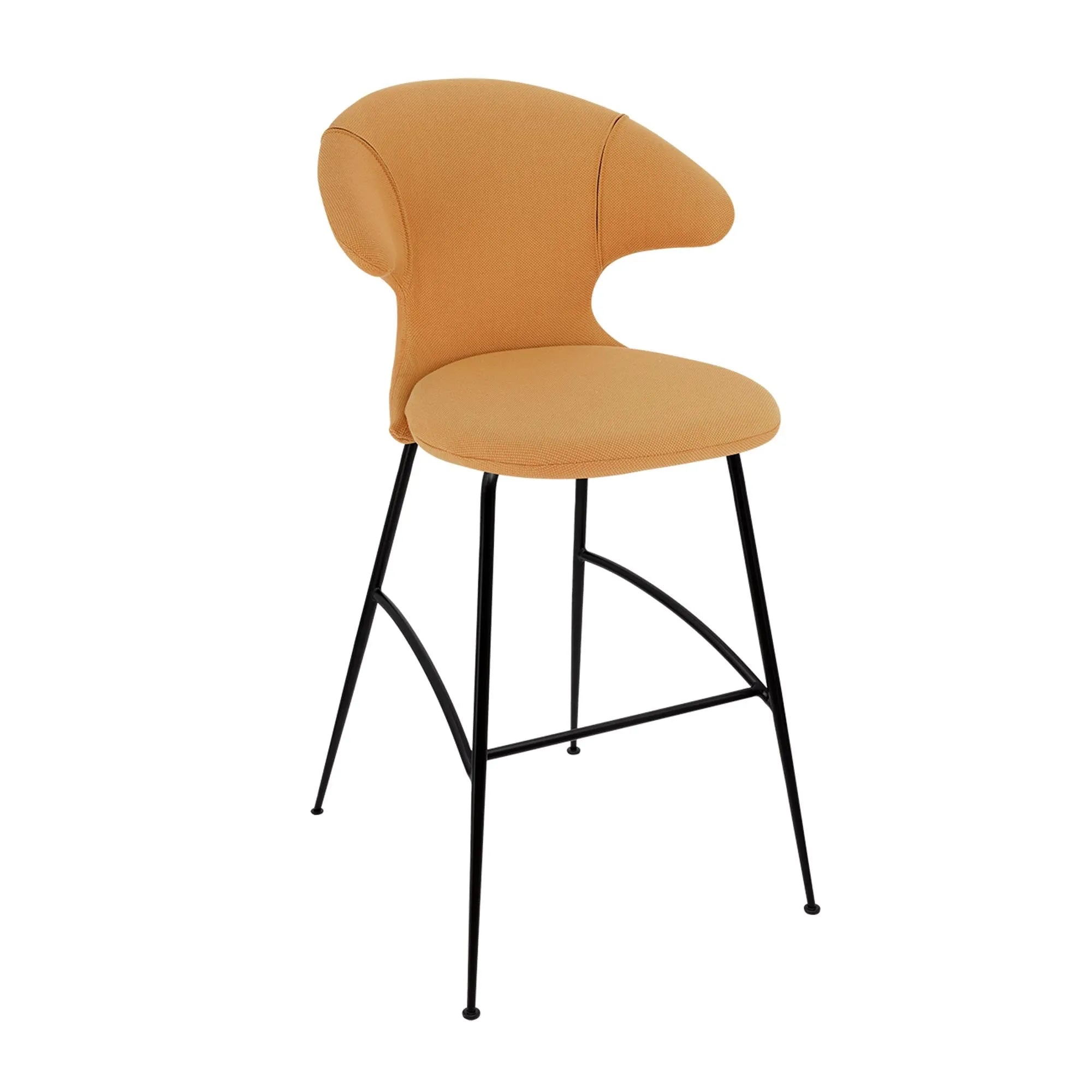 Eleganter Umage Barstuhl: Zeitloses Design für stilvolle Räume.