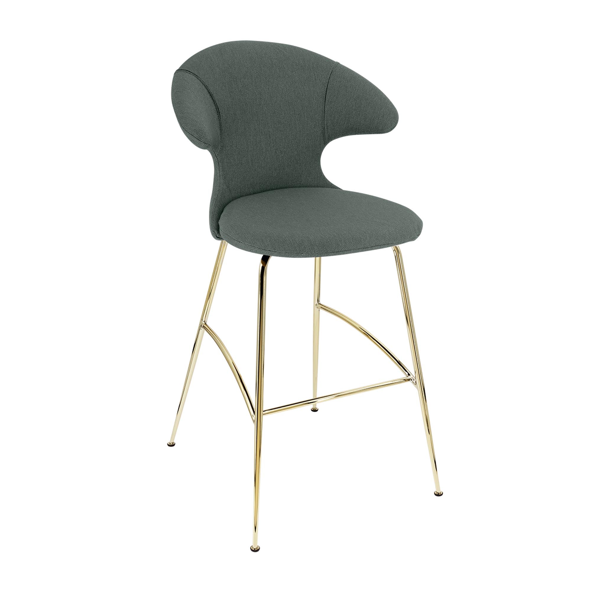 Entdecken Sie den Time Flies Barstuhl von Umage – skandinavisches Design trifft auf höchsten Komfort und zeitlose Eleganz für Ihr Zuhause.