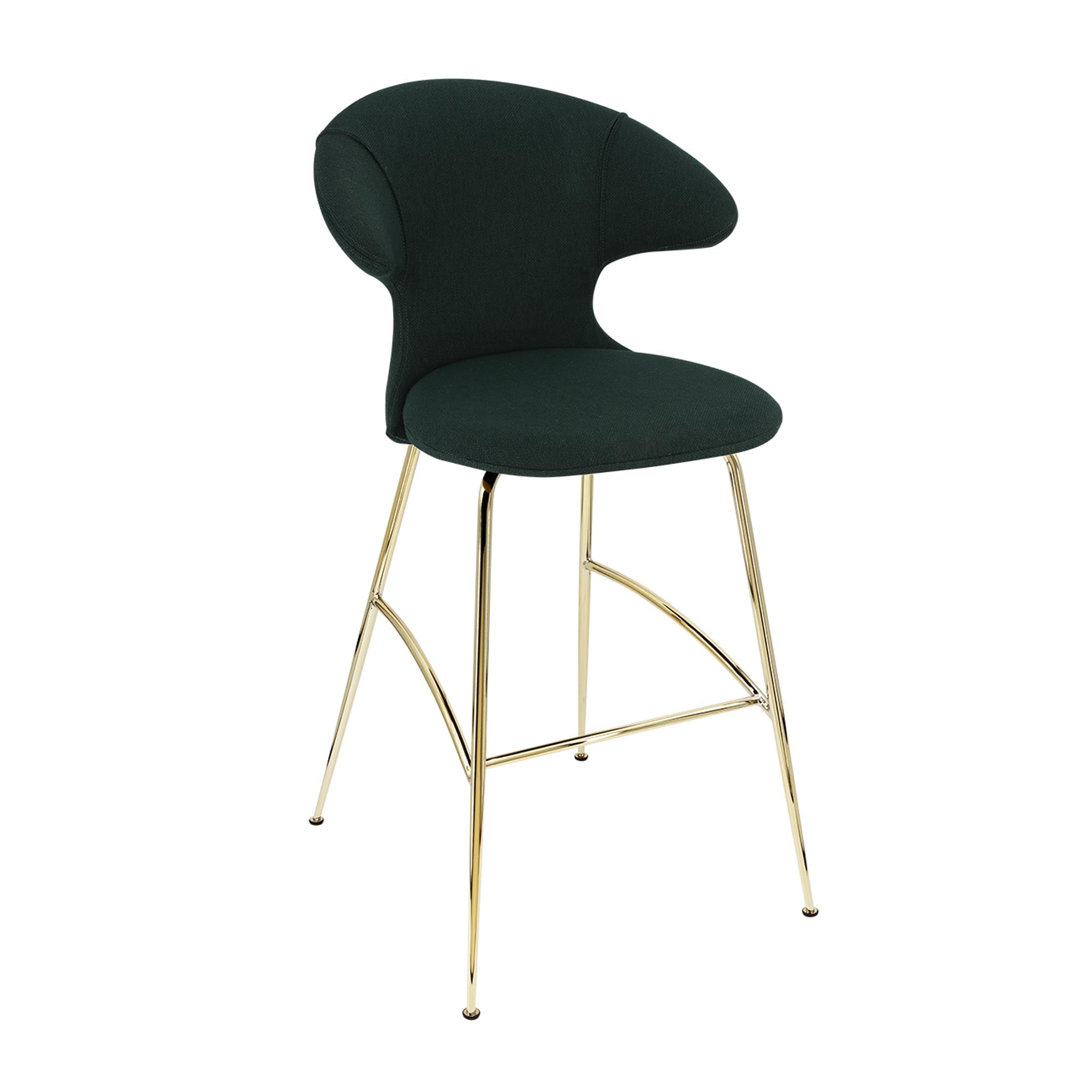 Umage Barstuhl: Komfort und Stil in skandinavischem Design.