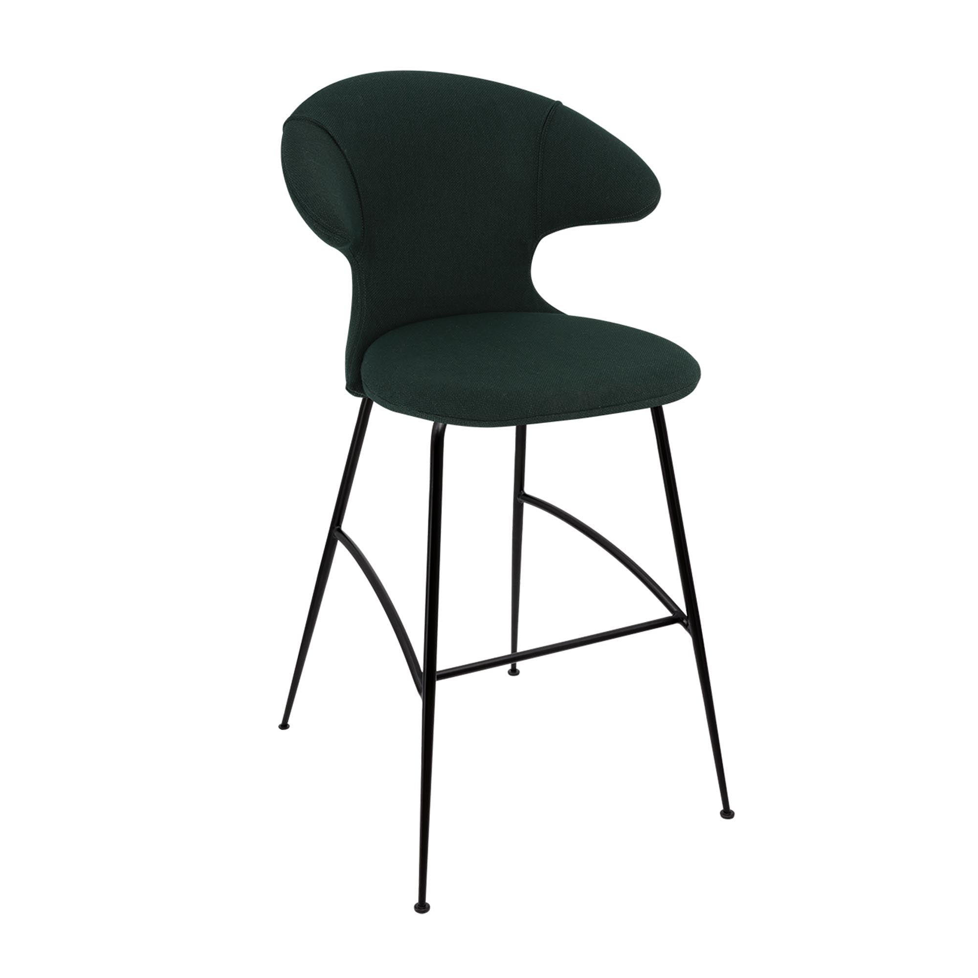 Umage Barstuhl: Komfort und Stil in skandinavischem Design.