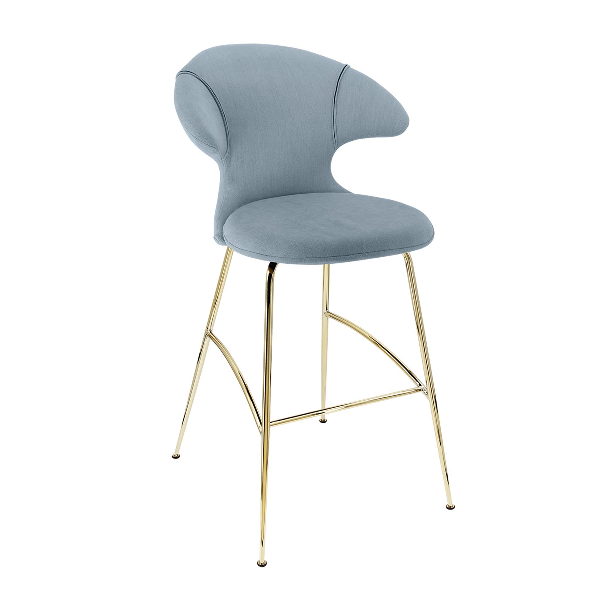 Umage Barstuhl: Komfort und Stil in skandinavischem Design.