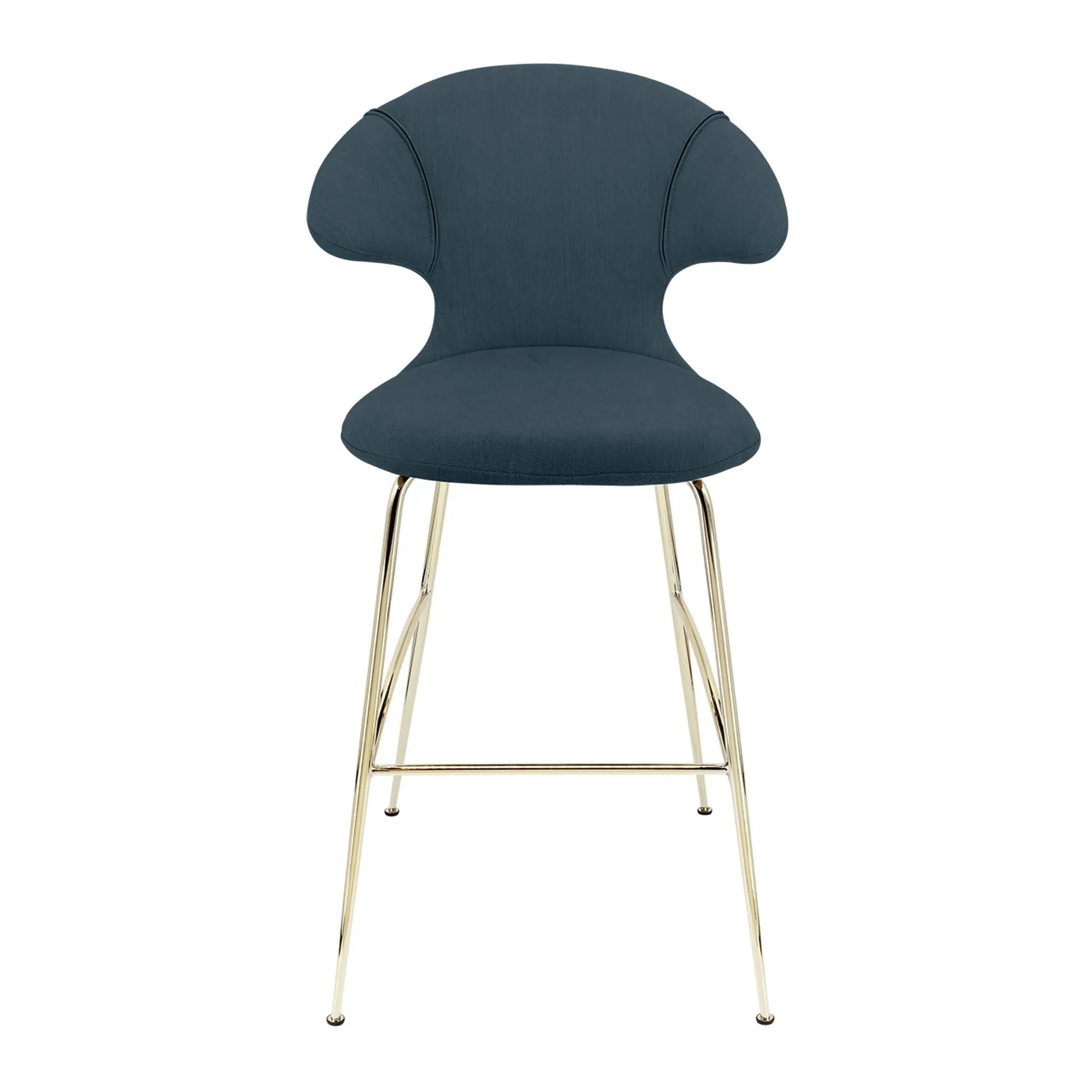 Umage Barstuhl: Komfort und Stil in skandinavischem Design.