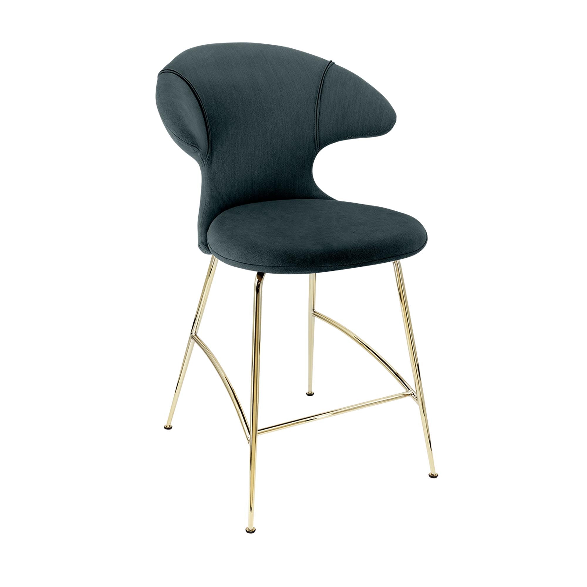 Eleganter Umage Counter Stuhl: Komfort trifft auf modernes Design.