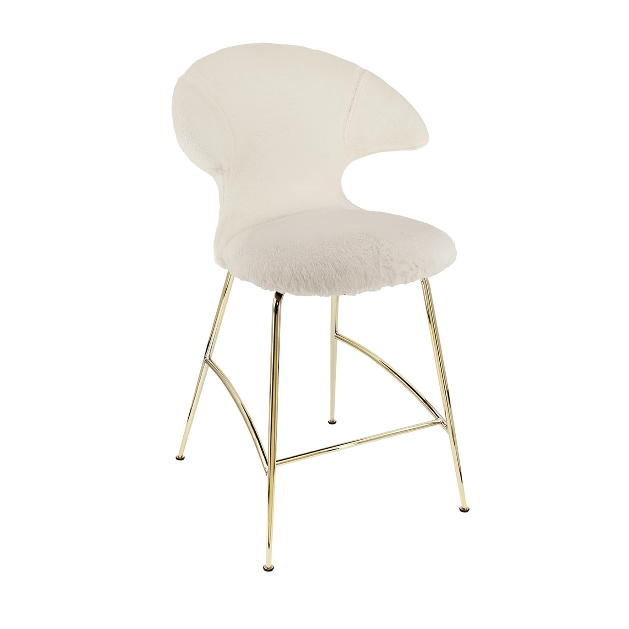 Eleganter Umage Counter Stuhl: Komfort trifft auf modernes Design.