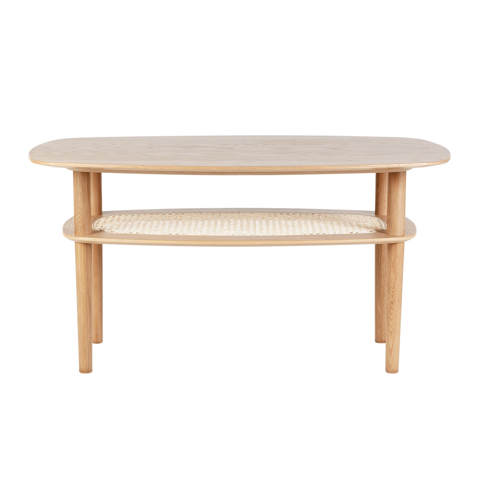 Stilvoller Umage Together Tisch: Eiche, funktionales Design.