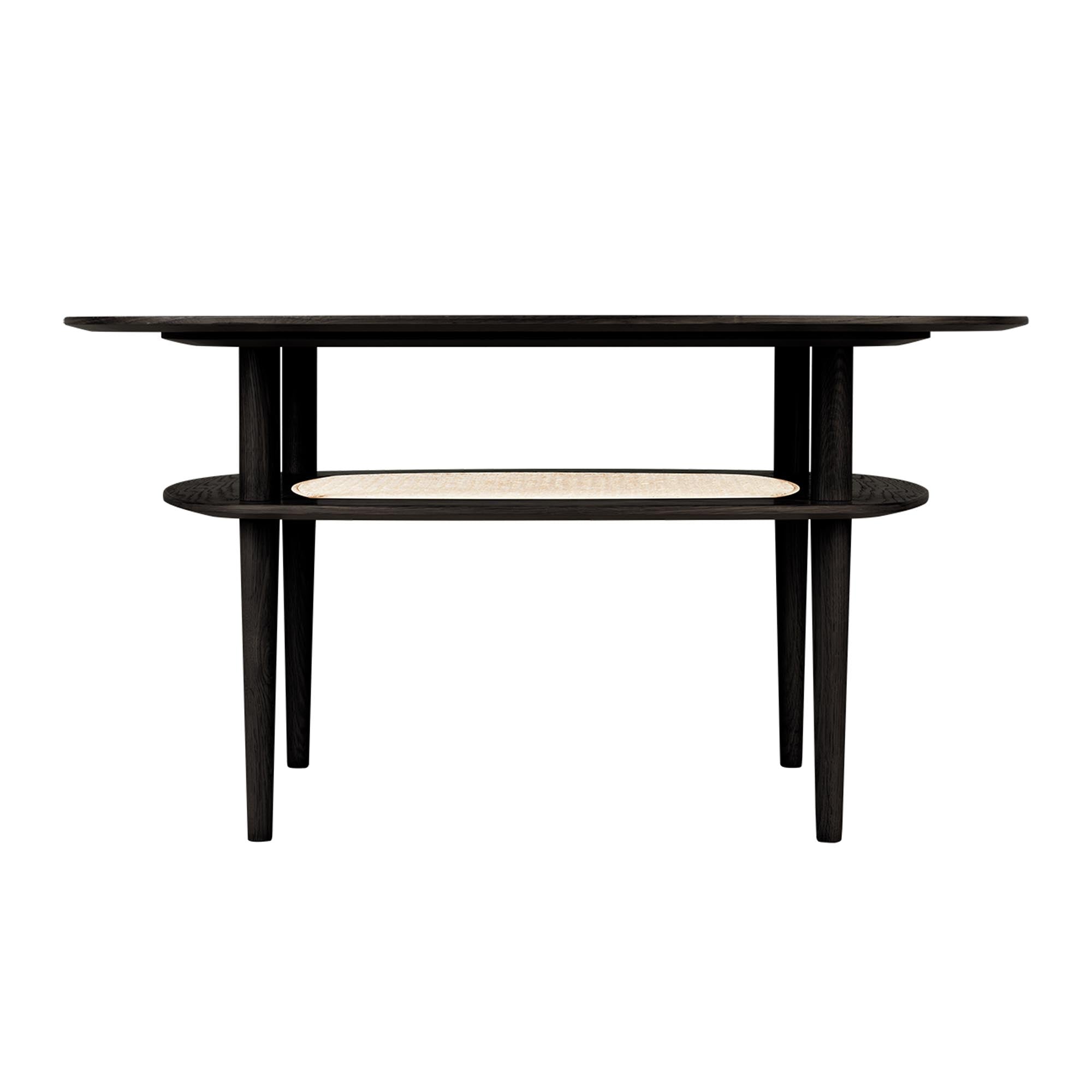 Umage Together Tisch: Eiche, platzsparend und modern für Ihr Zuhause.