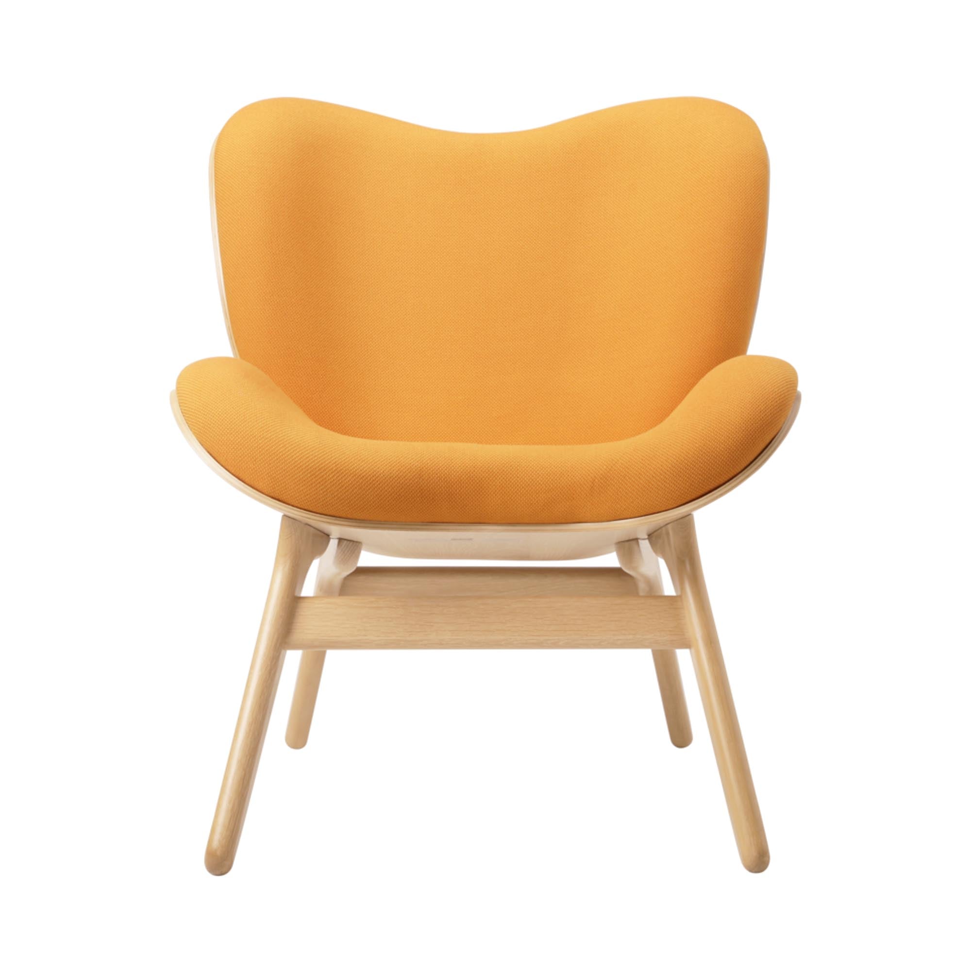 Stilvoller Umage Sessel: Komfort und skandinavische Eleganz vereint.