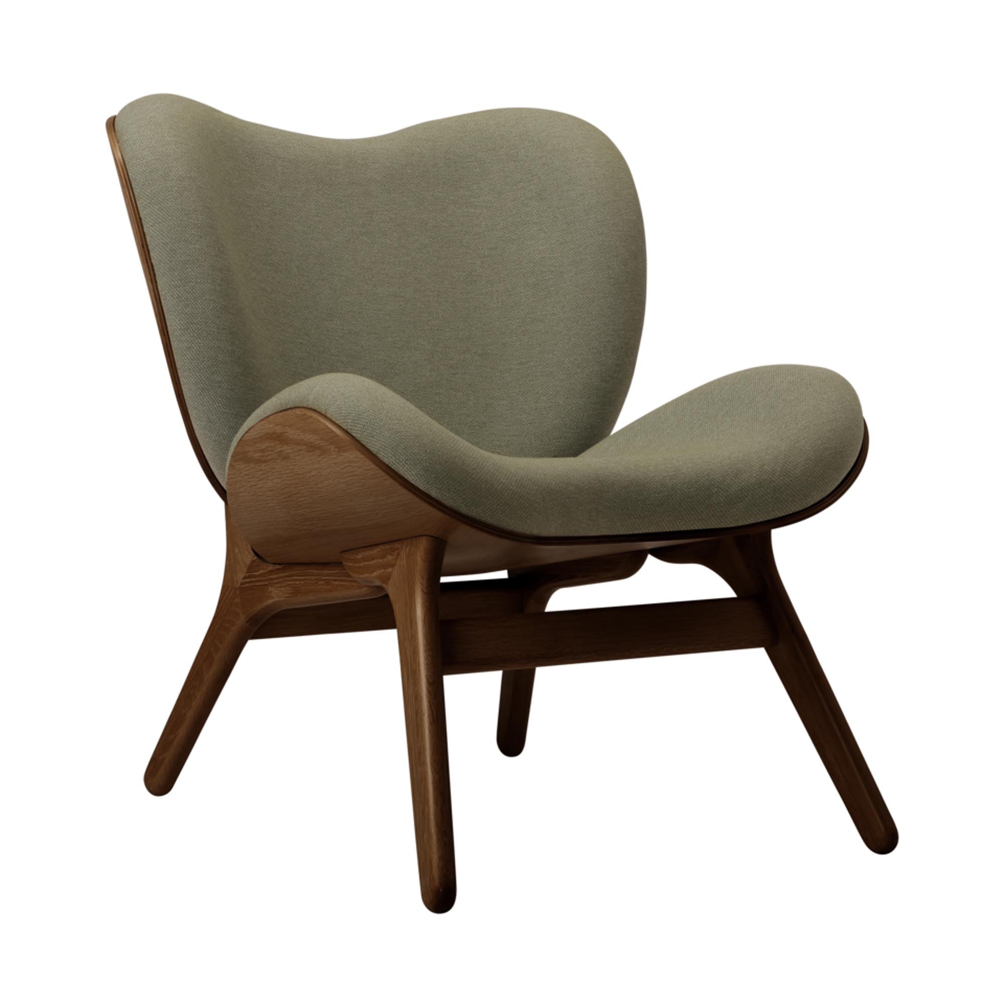 Eleganter Umage Sessel: Skandinavisches Design für Ihr Zuhause.