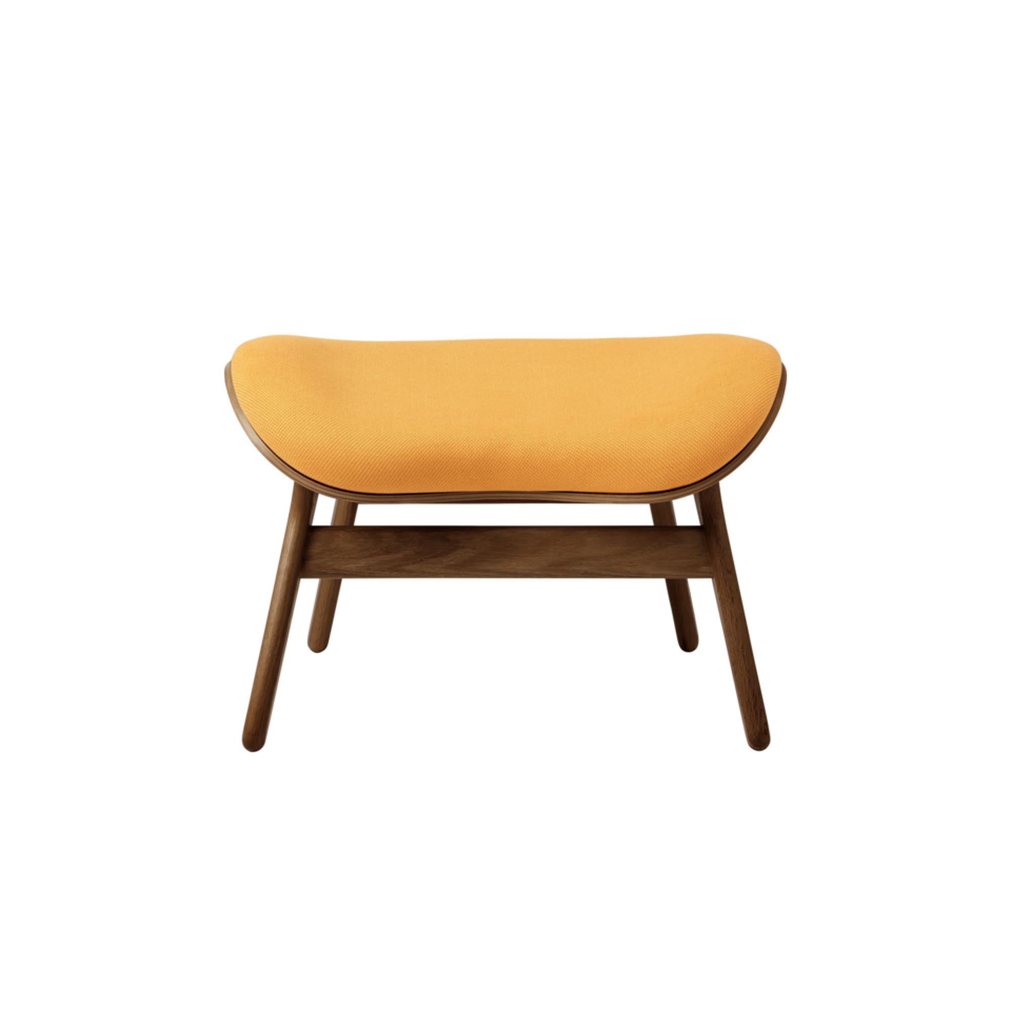 Stilvoller Ottoman von Umage, ideal für moderne Wohnräume.