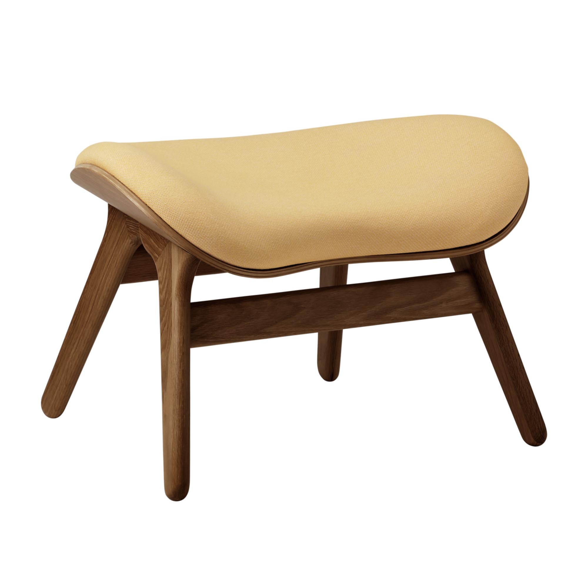 Eleganter Ottoman von Umage, perfekt für stilvolle Entspannungsmomente.