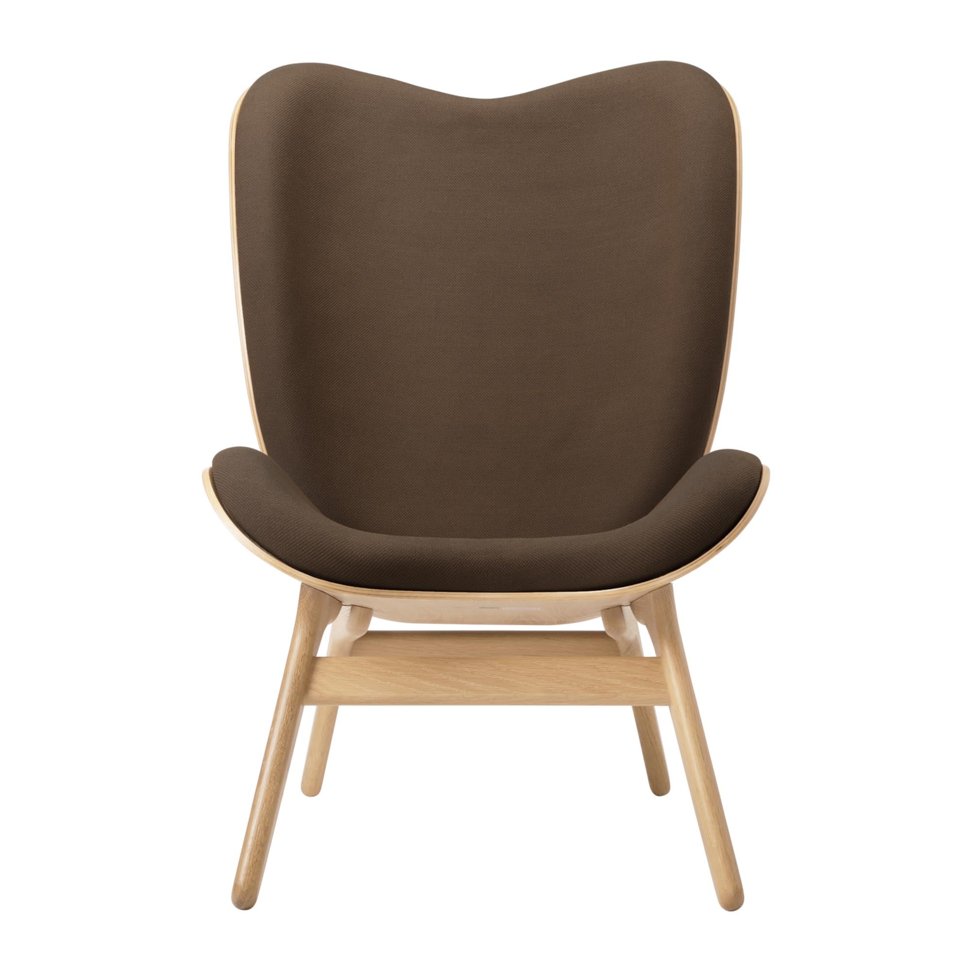 Eleganter Umage Sessel: Komfort und Stil für Ihr Zuhause.