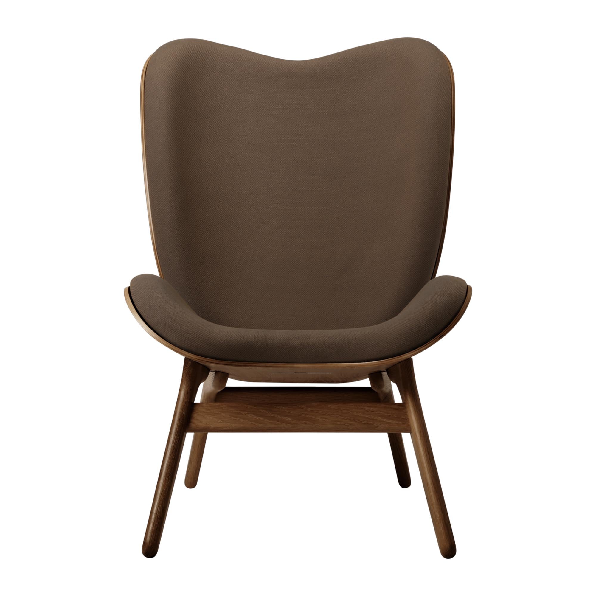 Stilvoller Umage Sessel: Skandinavisches Design für moderne Räume.