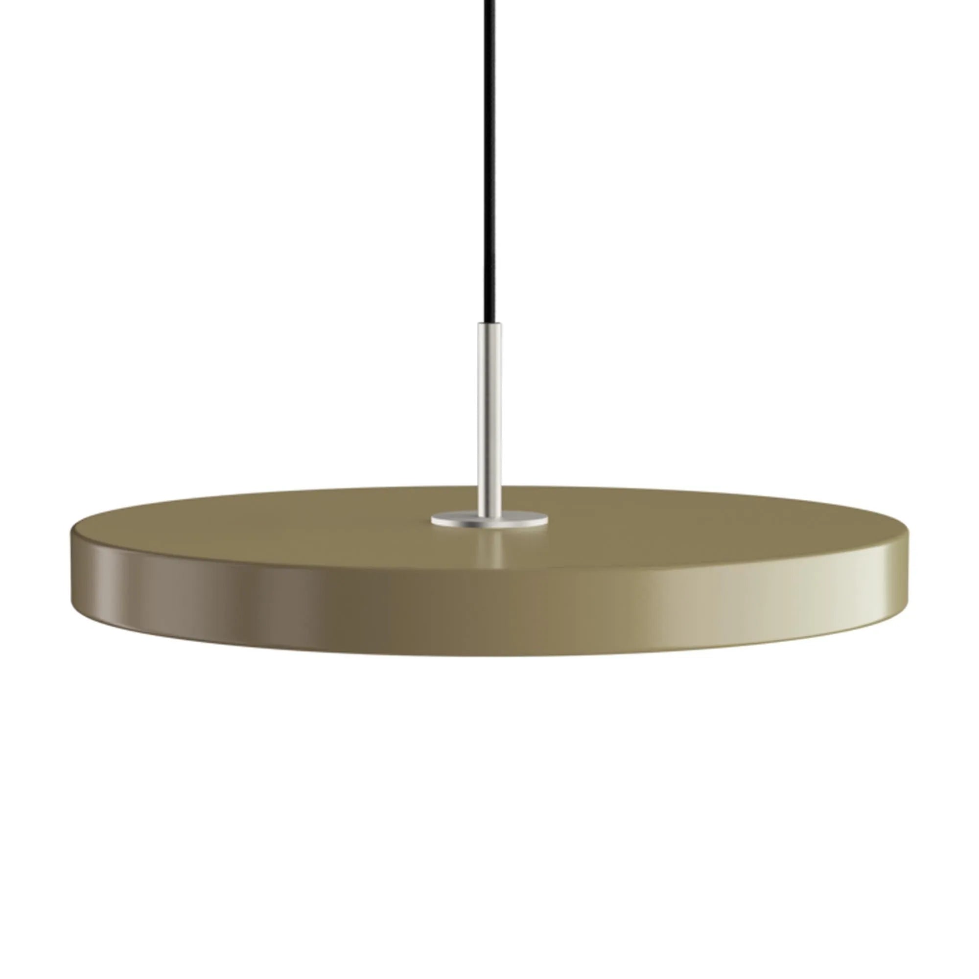 Asteria Pendelleuchte – Minimalistisches Design mit LED