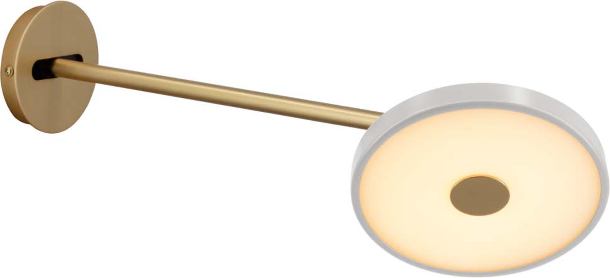 Elegante Asteria Wandleuchte Long: Perfekte Beleuchtung für Ihr Zuhause.