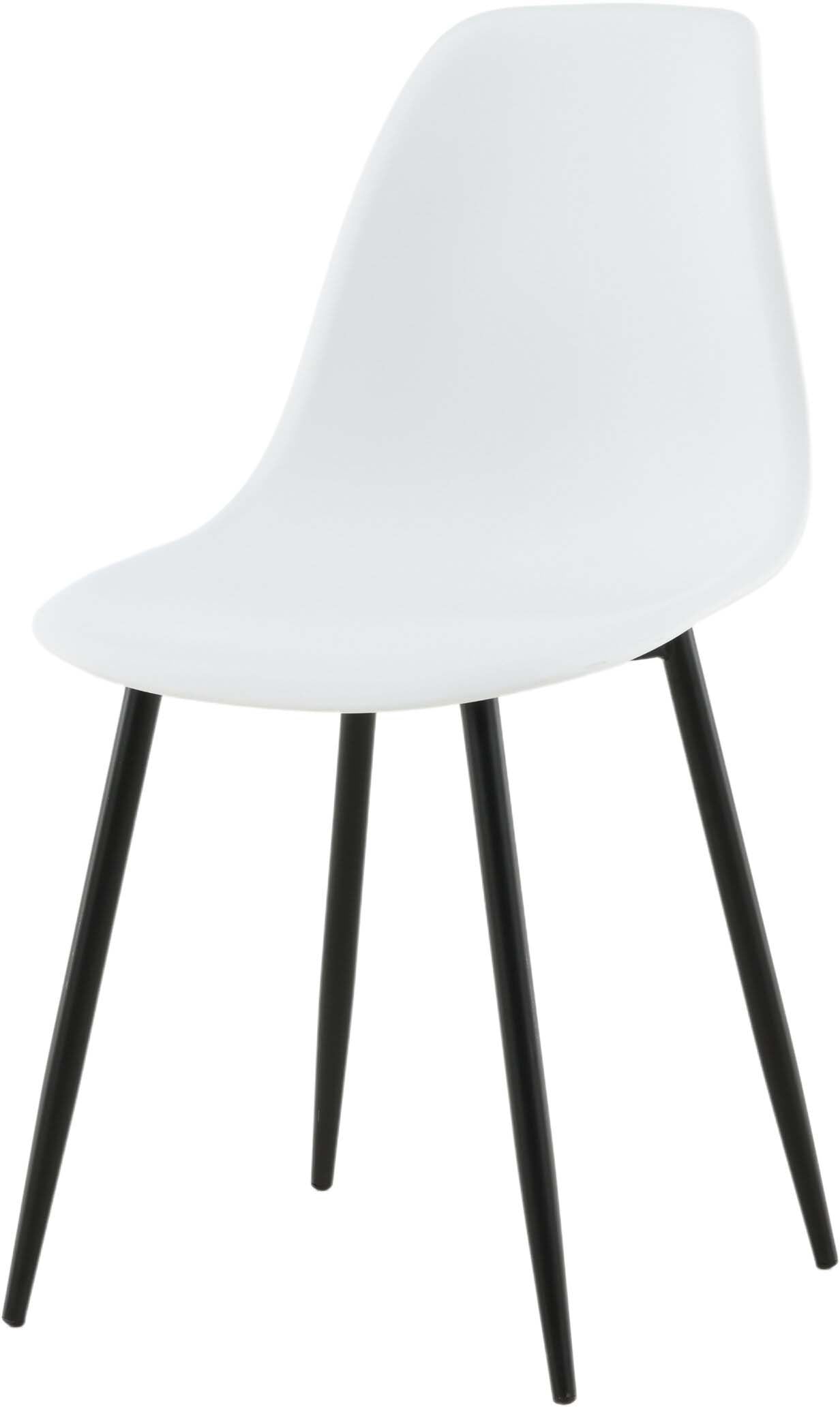Polar Stuhl Plastic - KAQTU Design
