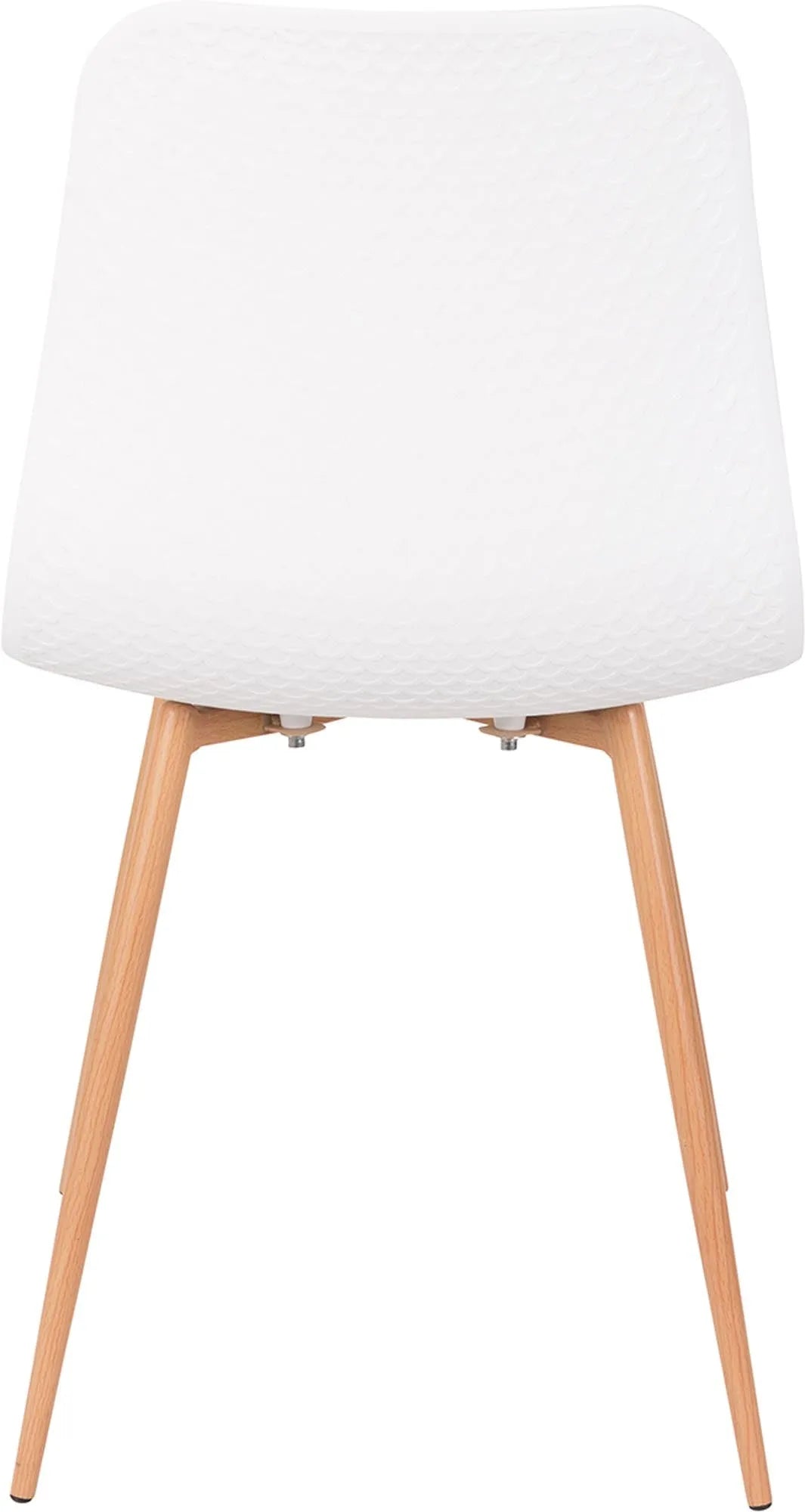 Stuhl LEON: Modernes Design trifft auf unvergleichlichen Komfort.