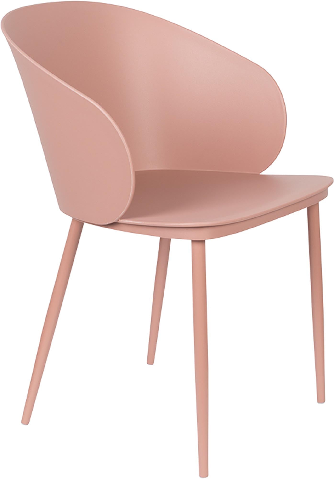 Entdecken Sie den stilvollen Stuhl GIGI von White Label Living – ein perfektes Zusammenspiel aus modernem Design, Komfort und exzellenter Qualität.