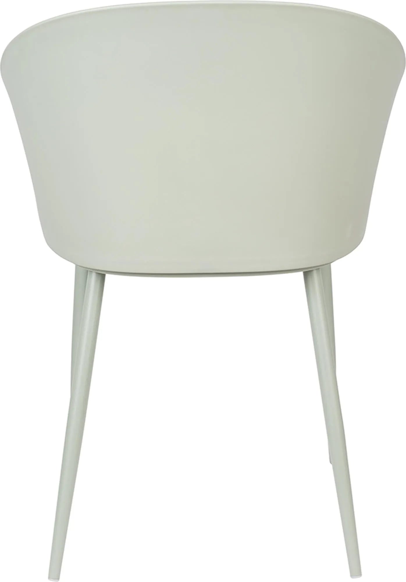 Der Stuhl GIGI vereint Eleganz und Komfort mit hochwertigen Materialien und vielseitigen Farben, ideal für Esszimmer und Büro.