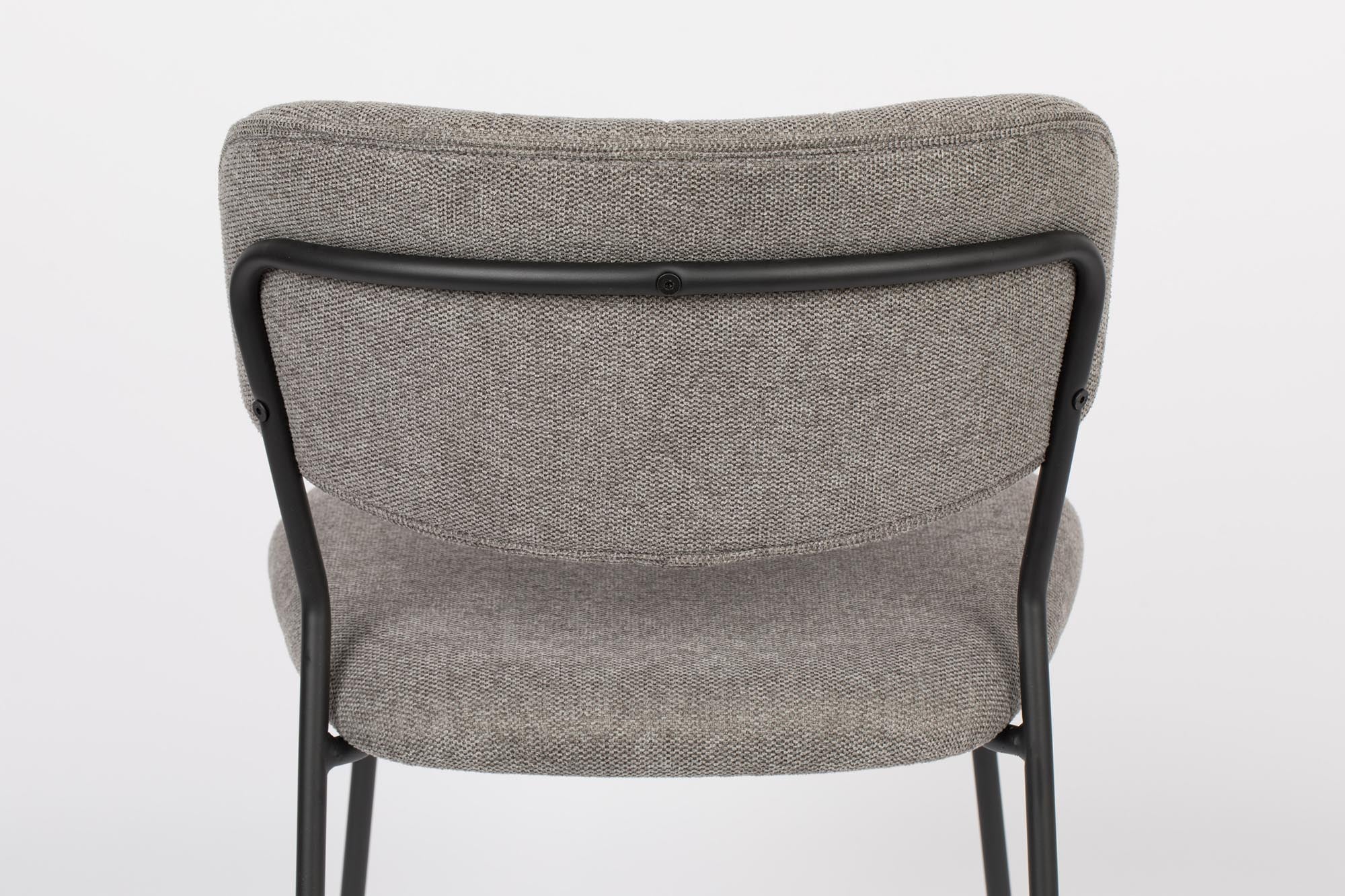 Stuhl Jolien V1: Eleganz und Bequemlichkeit für Ihr Zuhause.