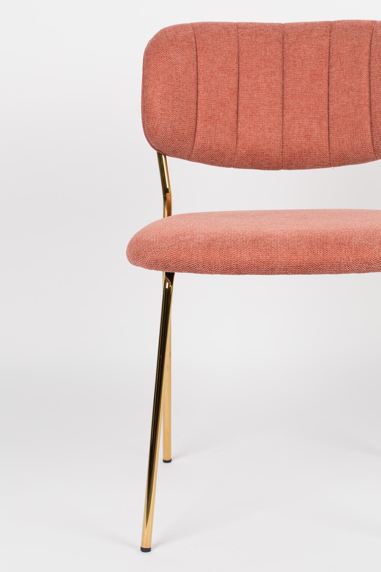 Eleganter Stuhl Jolien V1: Perfekte Polsterung für Ihr Zuhause.