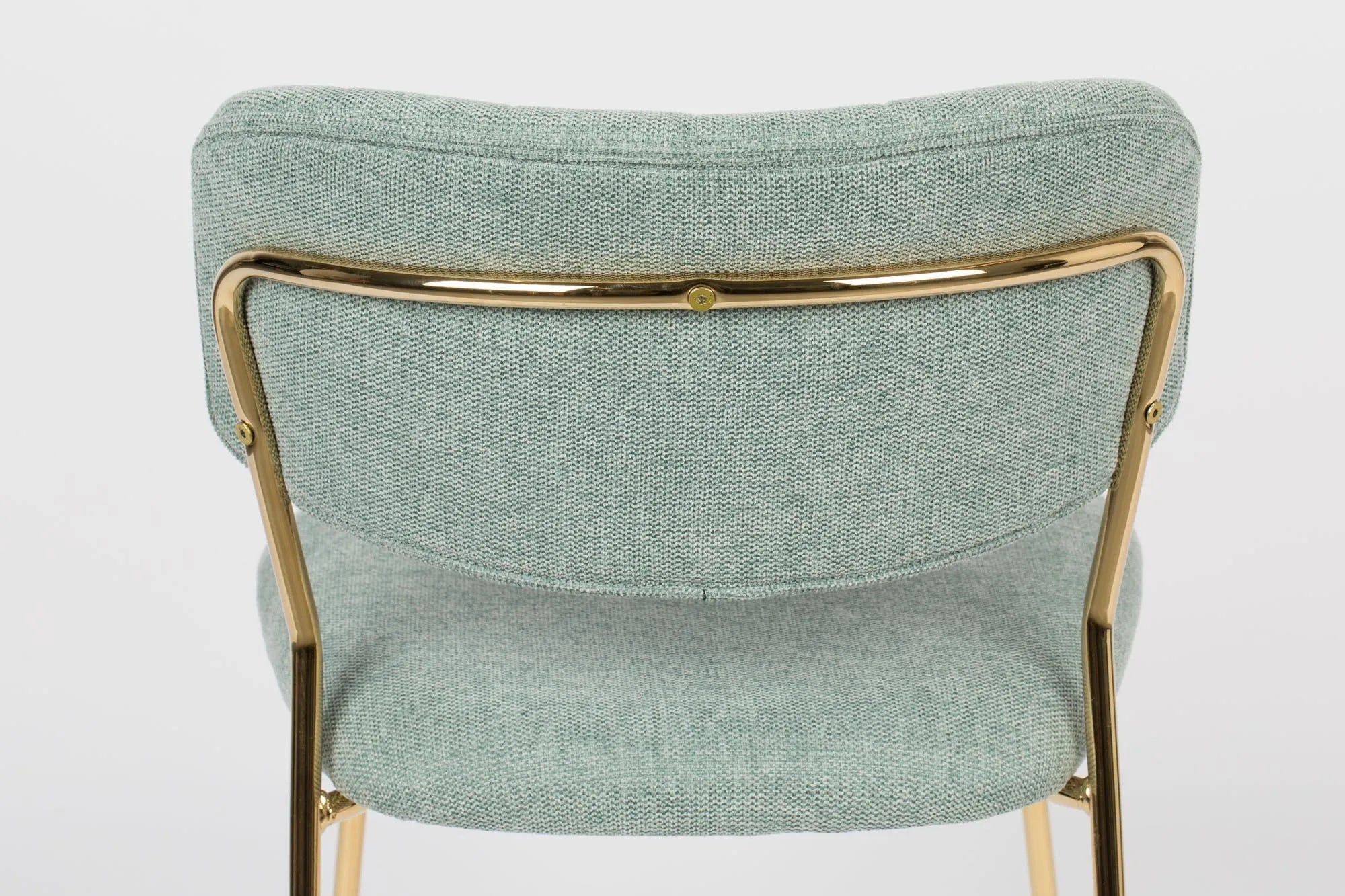 Eleganter Stuhl Jolien V1: Perfekte Symbiose aus Stil und Komfort.