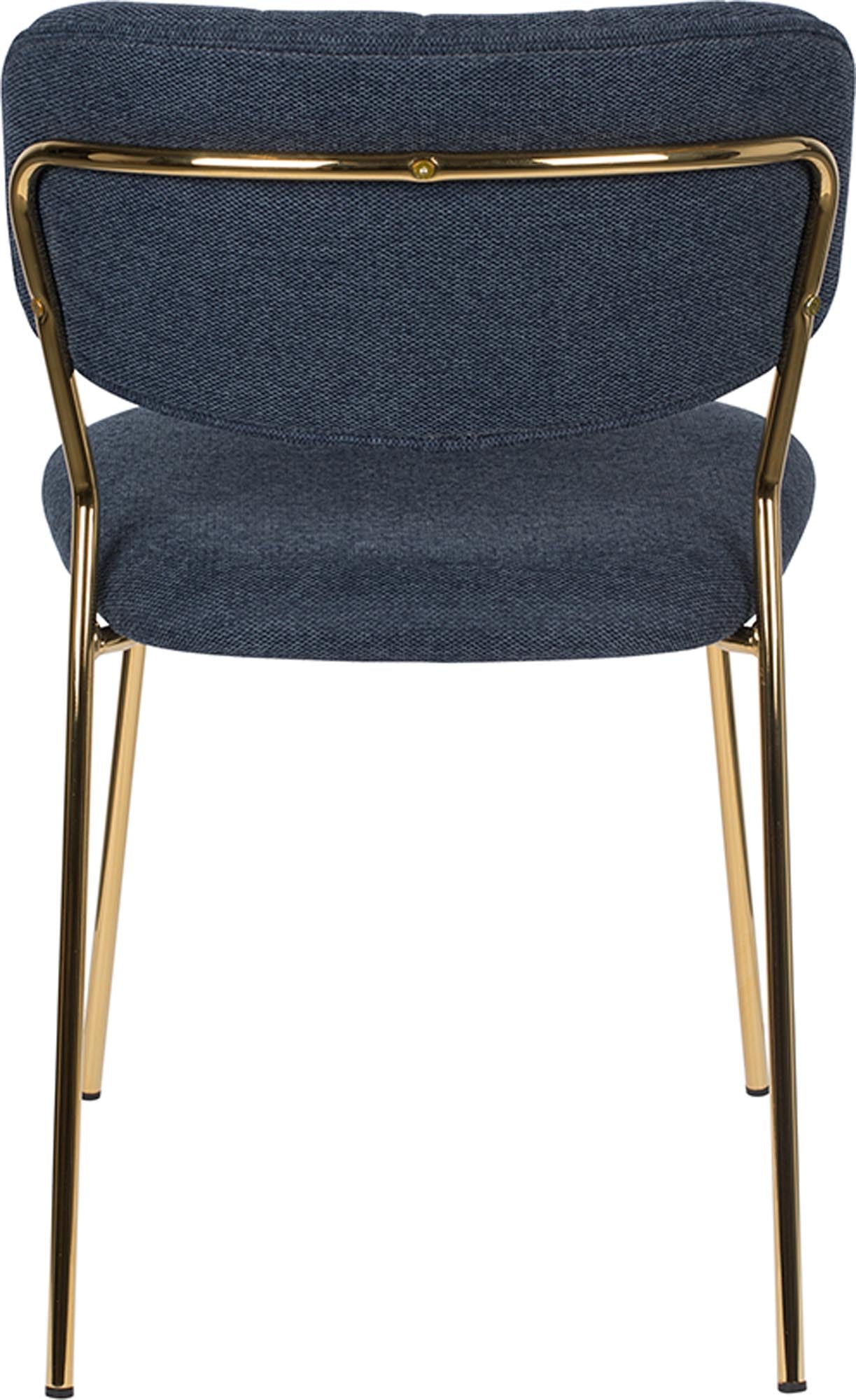 Eleganter Stuhl Jolien V1: Komfort und Stil für Ihr Zuhause.