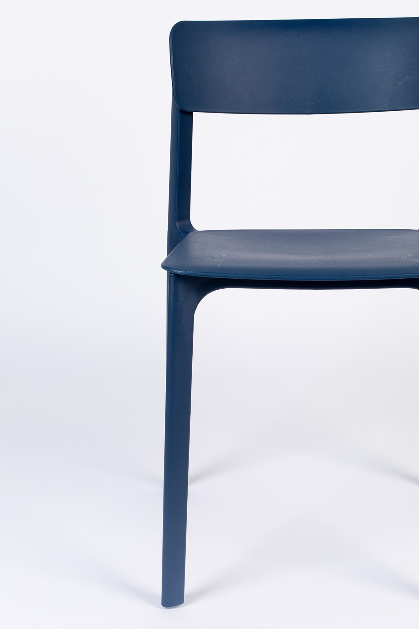 Stuhl Clive: Eleganz und Komfort für Ihr modernes Zuhause.