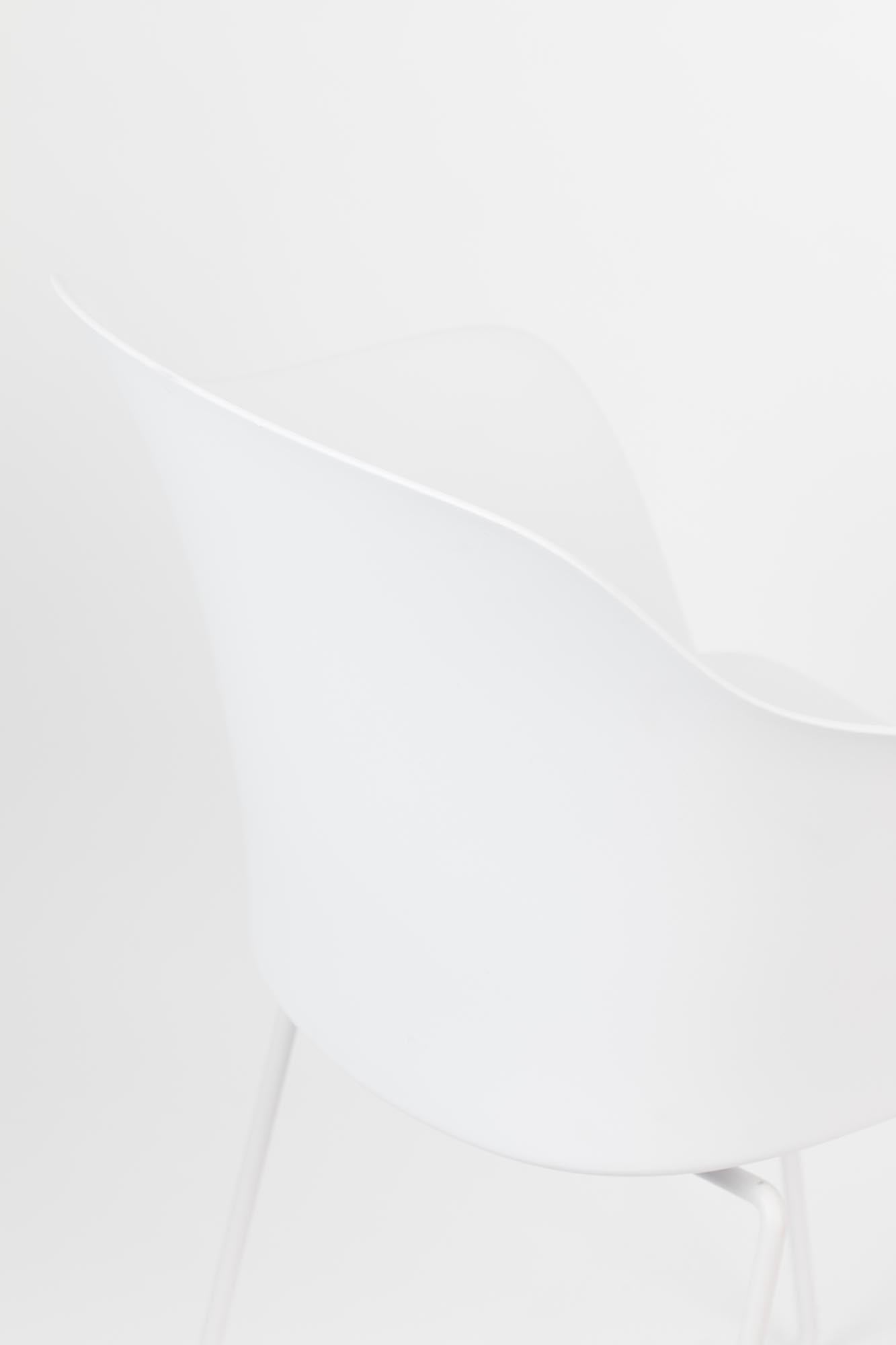 Eleganter TANGO Stuhl: Perfekte Symbiose aus Stil und Bequemlichkeit.
