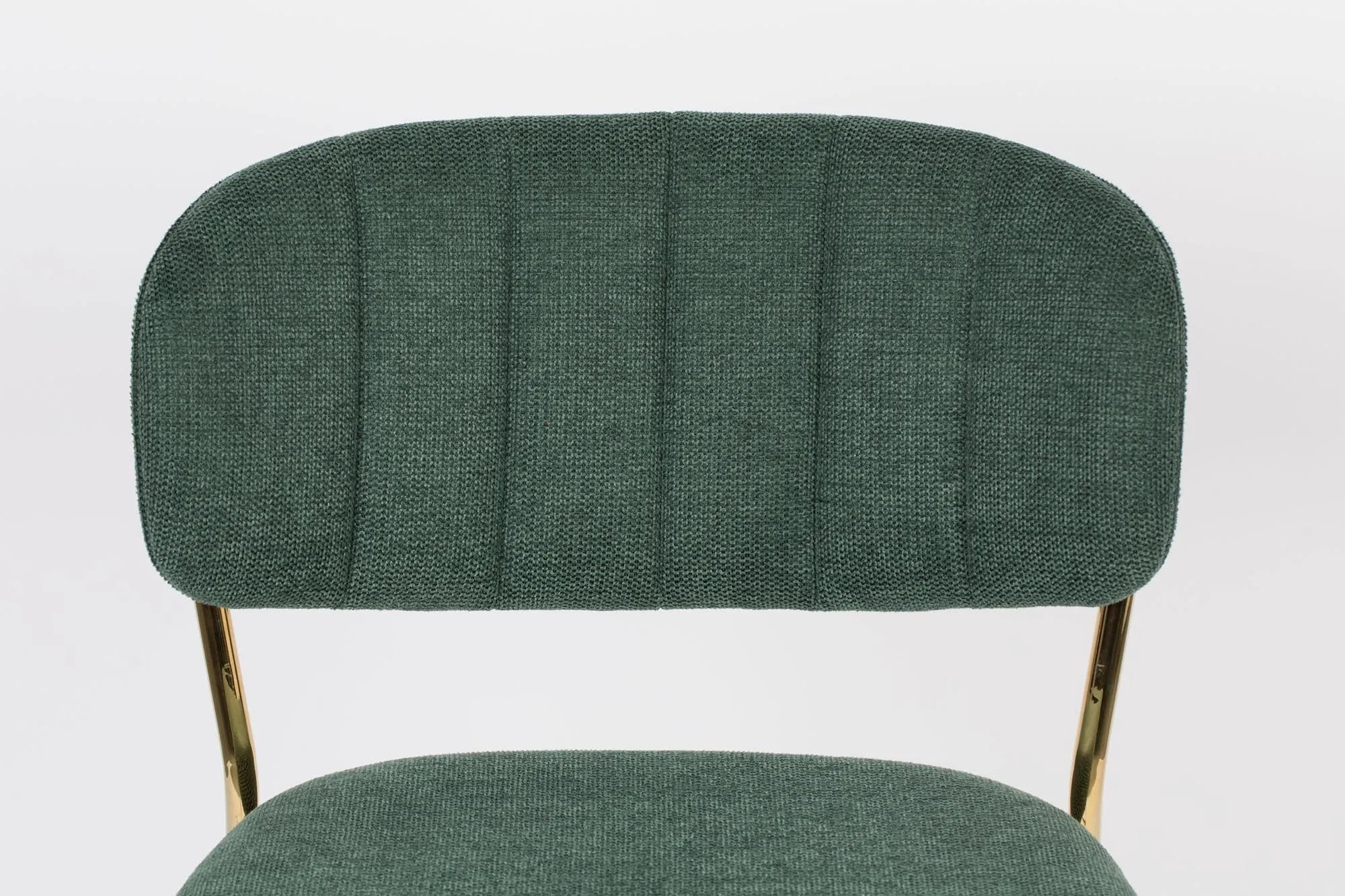 Barstuhl Jolien: Stilvoll gepolstert für zeitlose Eleganz.