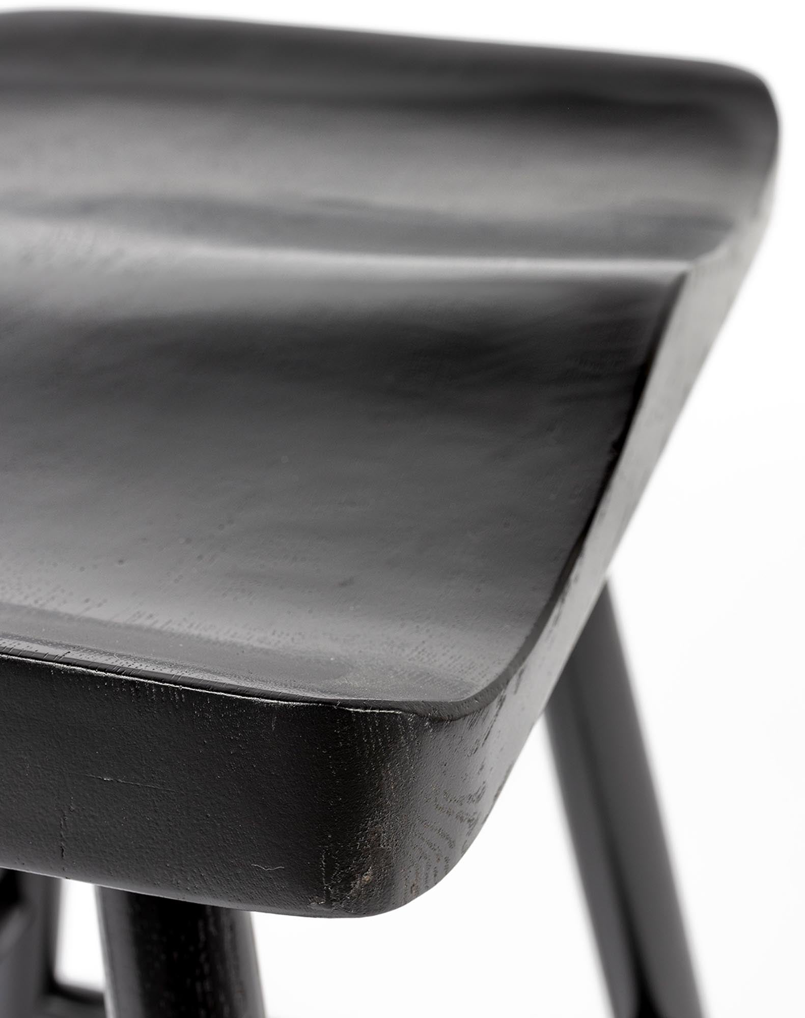 Eleganter Barstuhl VANDER: Perfekte Ergänzung für Ihre Küche.