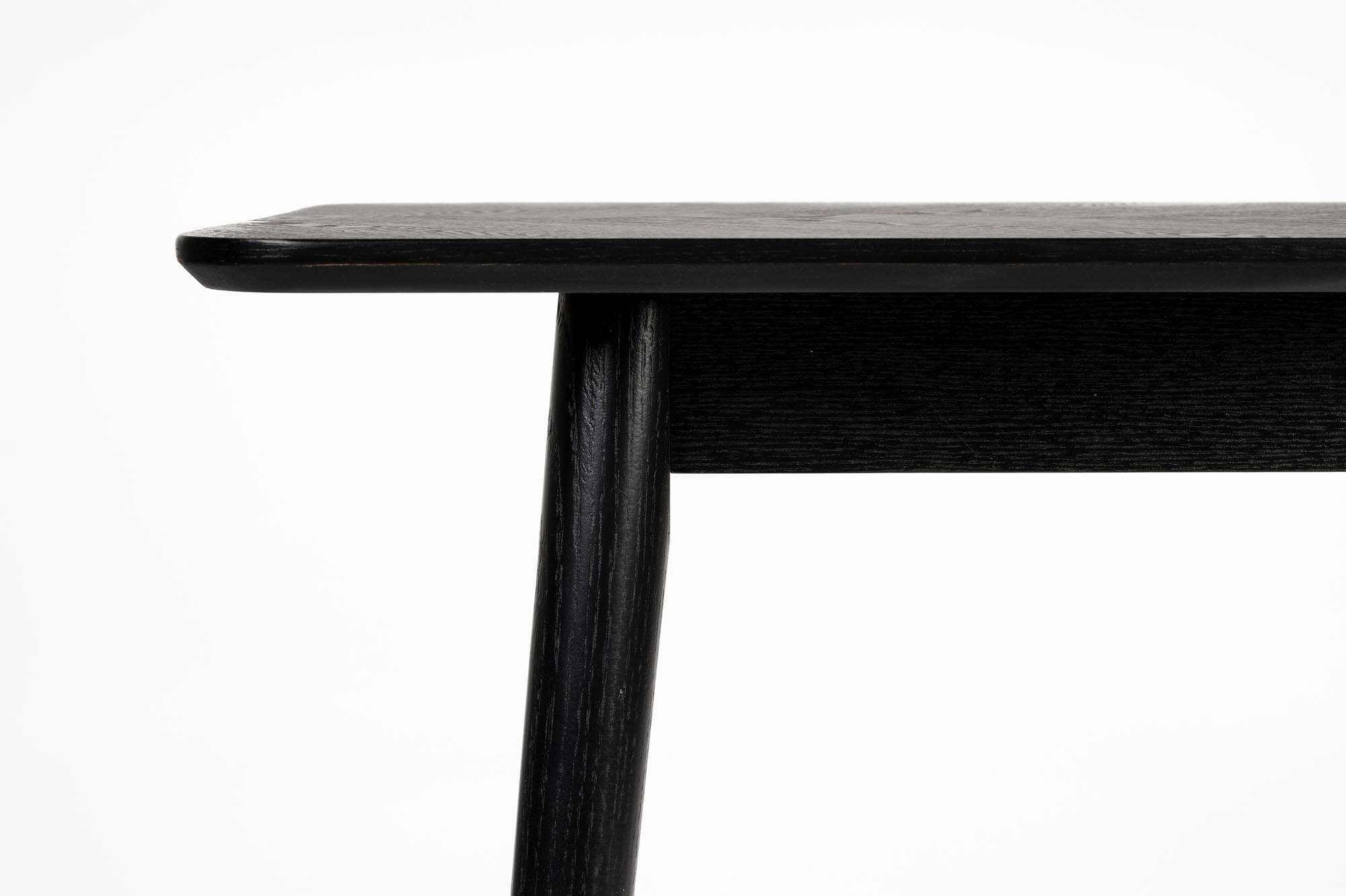 Stilvoller Konsolentisch Fabio von White Label Living für modernes Wohnen.