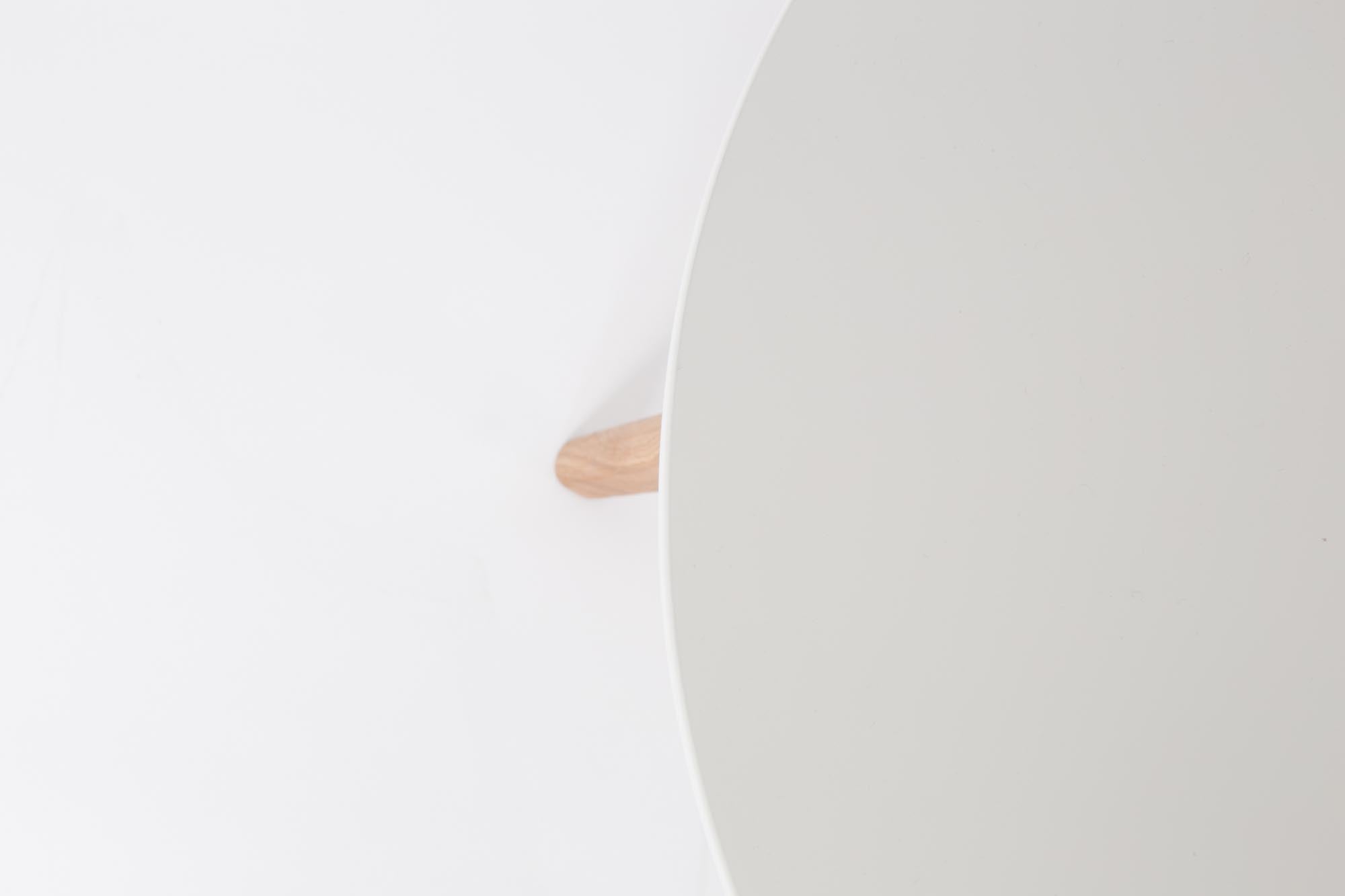 Stilvolles Bodine Tisch-Set von White Label Living für Ihr Zuhause.