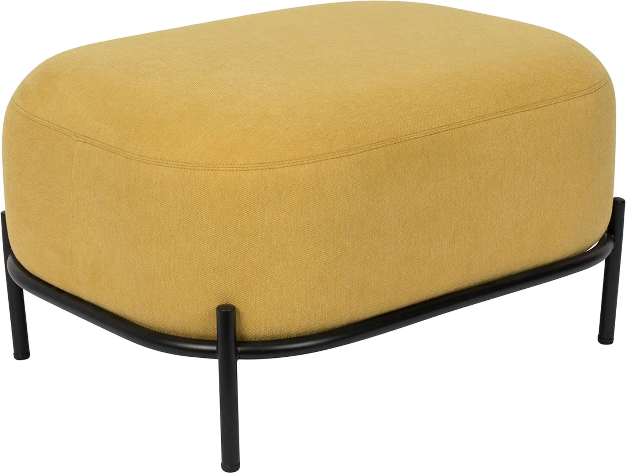 Hocker POLLY - KAQTU Design