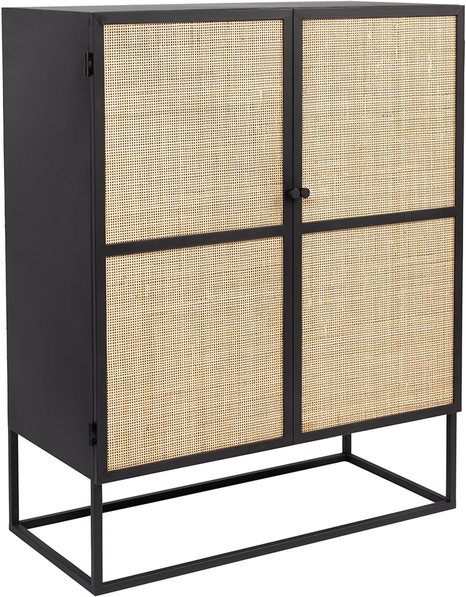 Cabinet Guuji Low 2türig