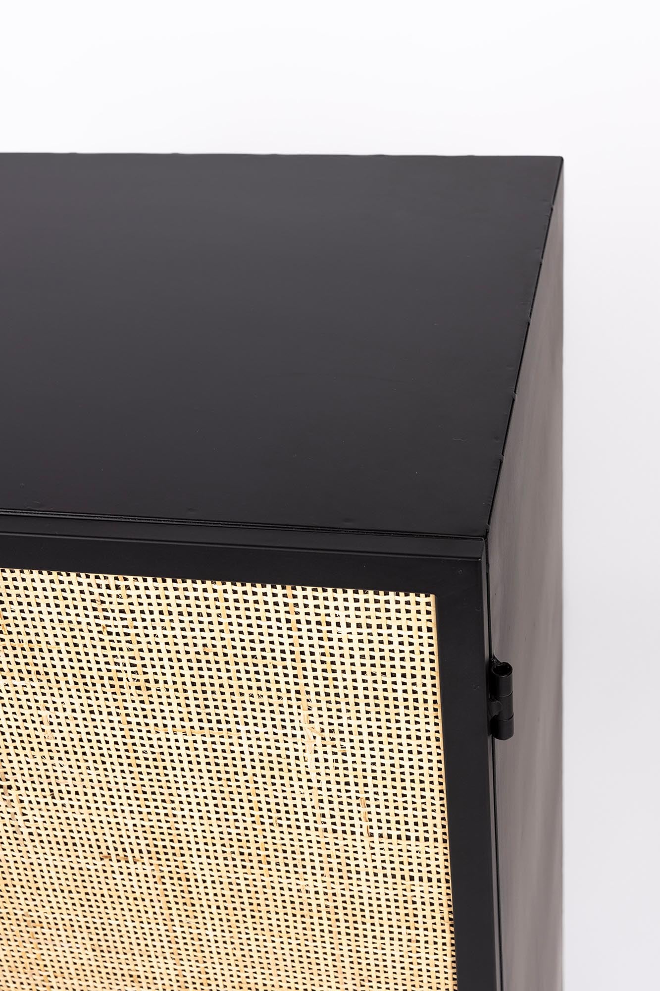 Cabinet Guuji Low 2türig
