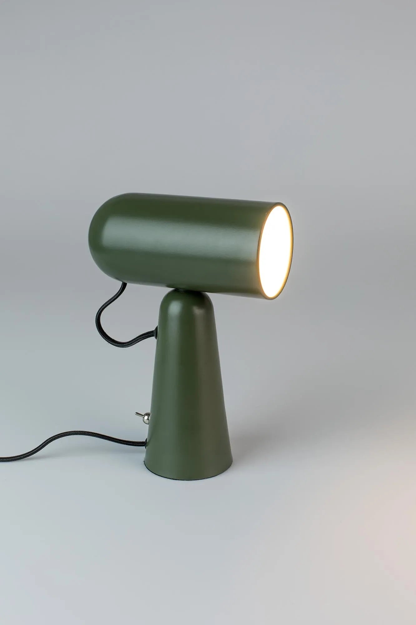 Schreibtischlampe Vesper - KAQTU Design