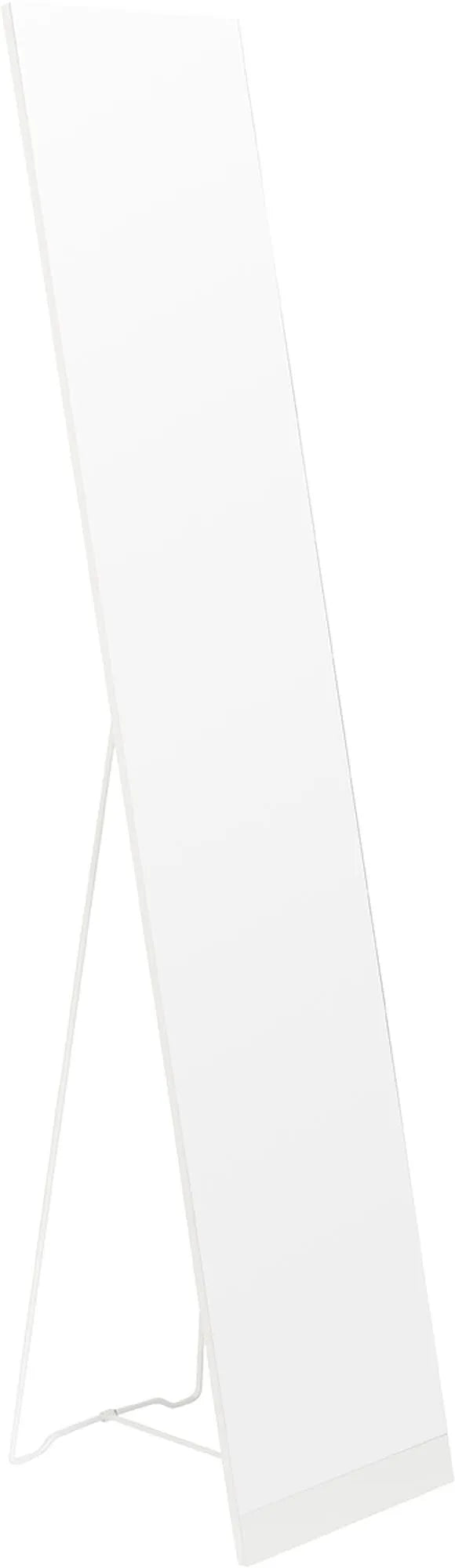 Eleganter Standspiegel von White Label Living für stilvolle Räume.