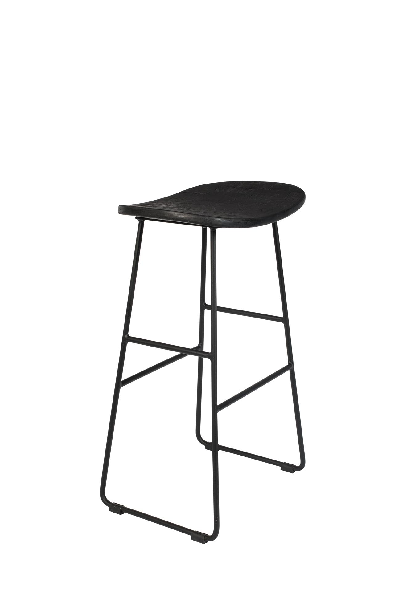 Der Barstuhl TANGLE von White Label Living vereint modernes Design mit Komfort. Ideal für Küche und Bar, in vielen Farben und Größen erhältlich.