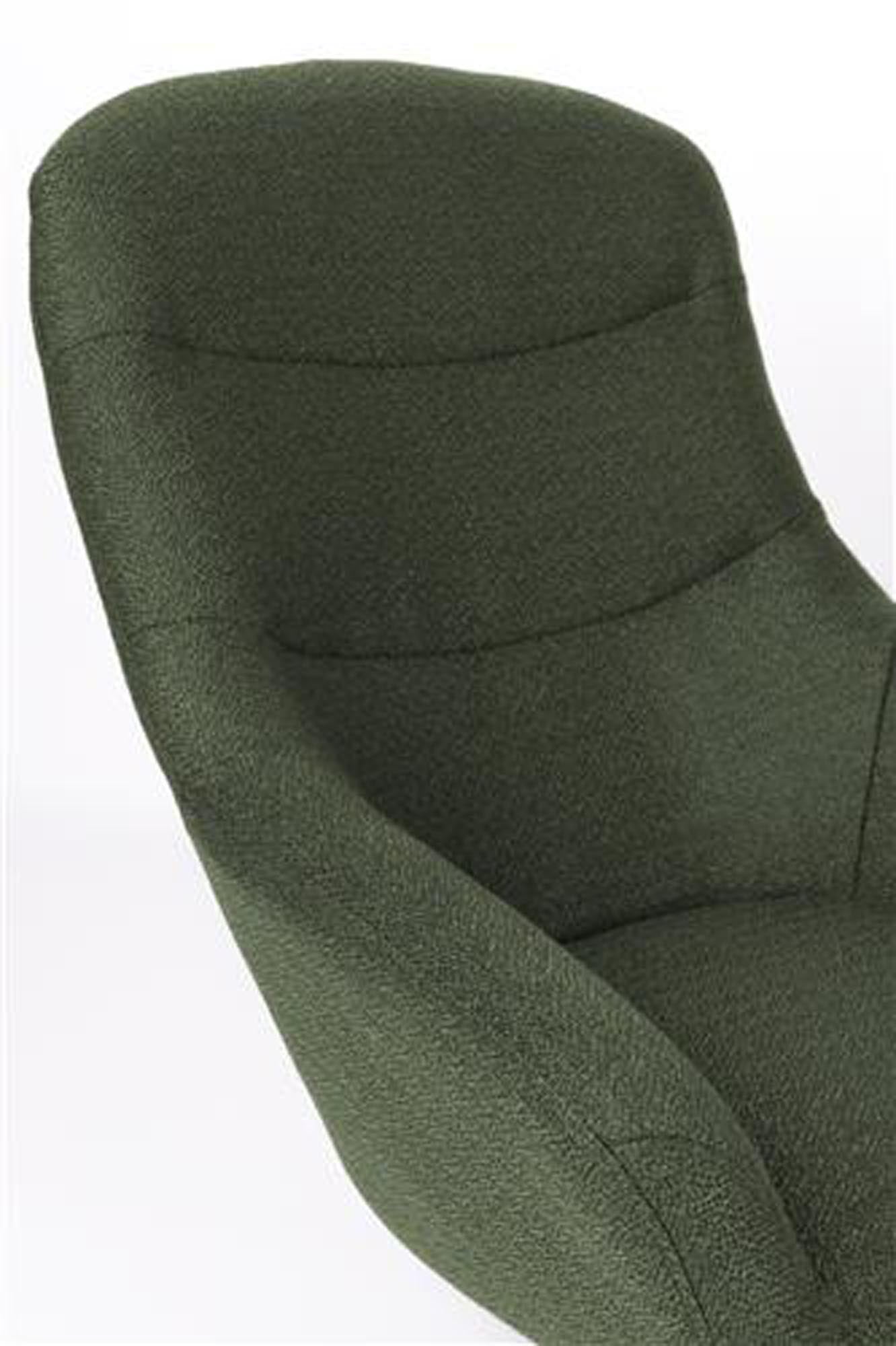 Eleganter Sessel Yuki: Stilvolles Design, hoher Komfort, pflegeleicht, ideal für moderne, kleine Räume. Perfekt zum Entspannen.