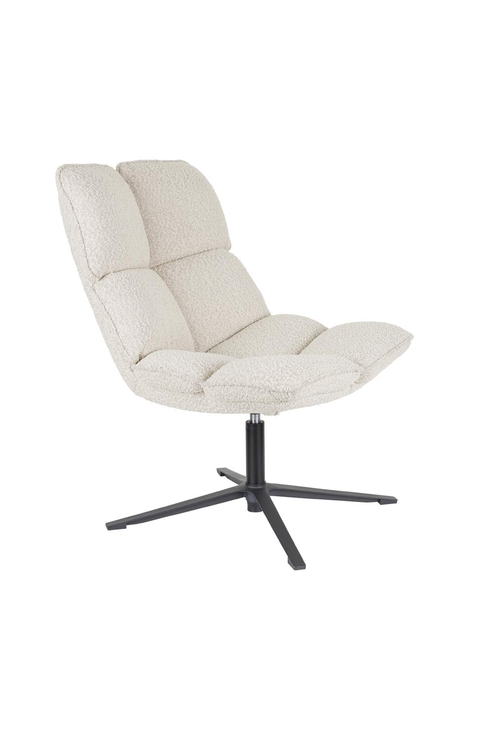 Bros lounge chair
