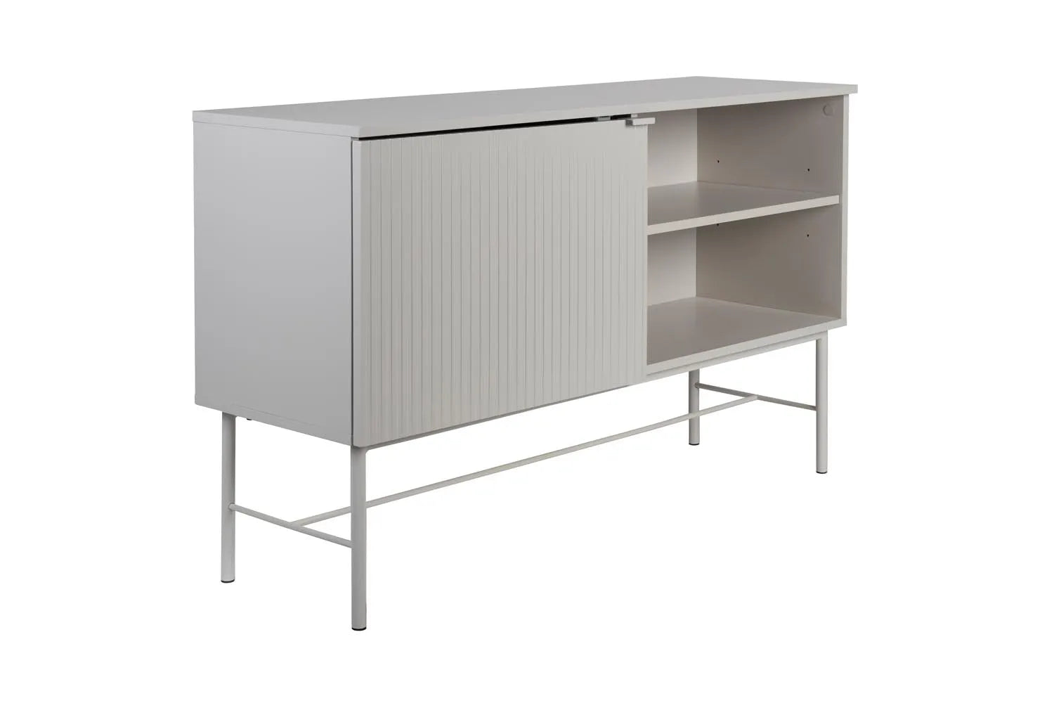 Stilvolles Sideboard Cayo High von White Label Living entdecken.